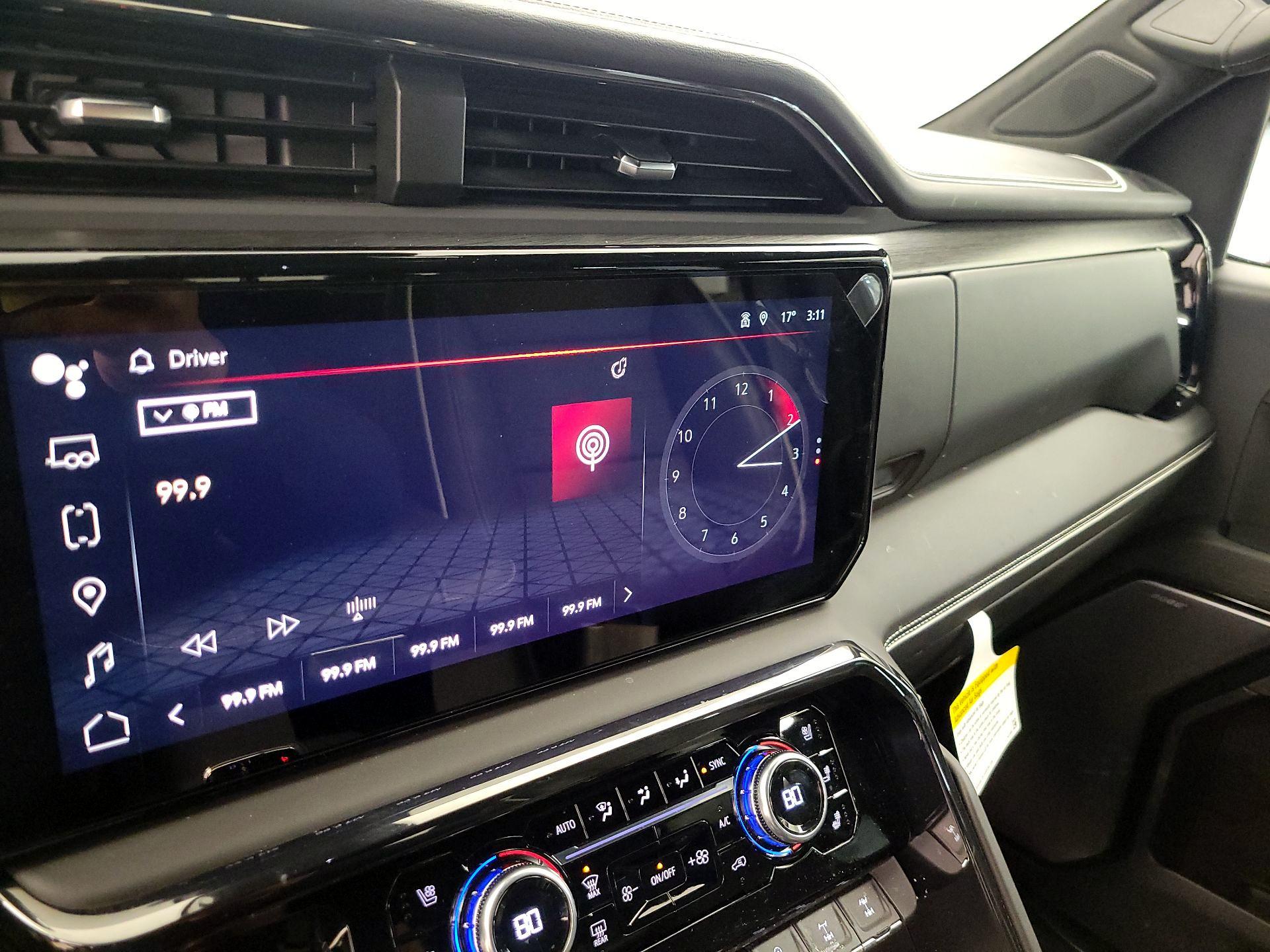 Thumbnail: 2024 GMC Sierra 1500 - 16