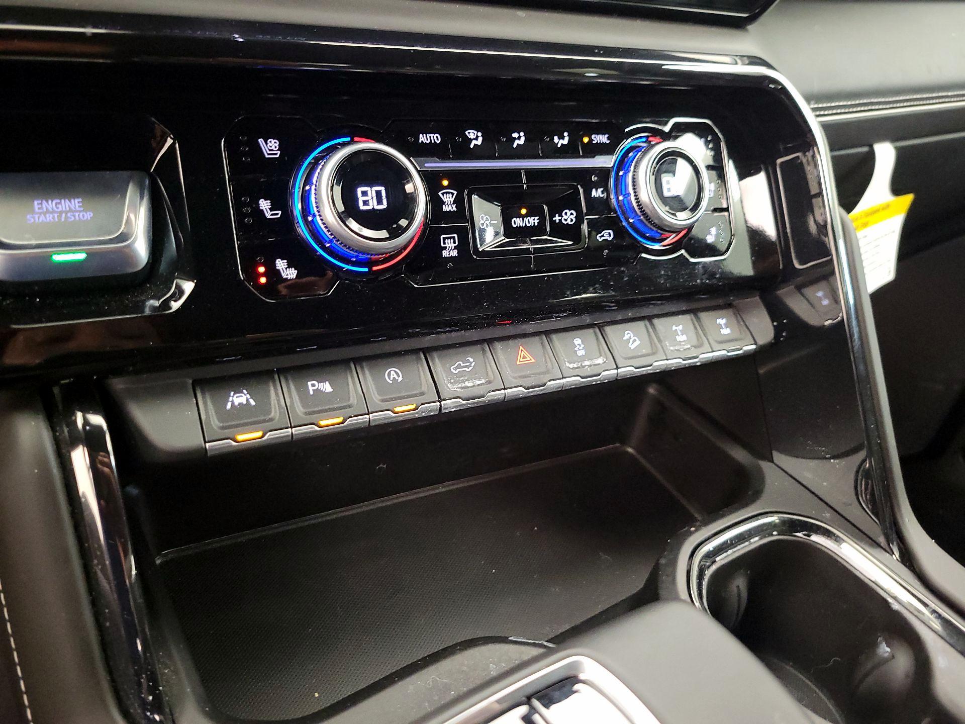 Thumbnail: 2024 GMC Sierra 1500 - 17