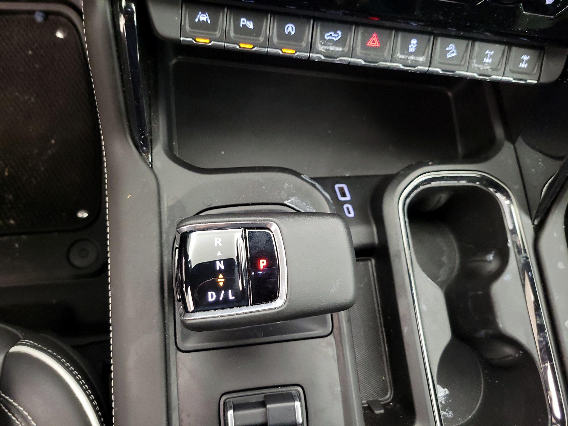 Thumbnail: 2024 GMC Sierra 1500 - 18