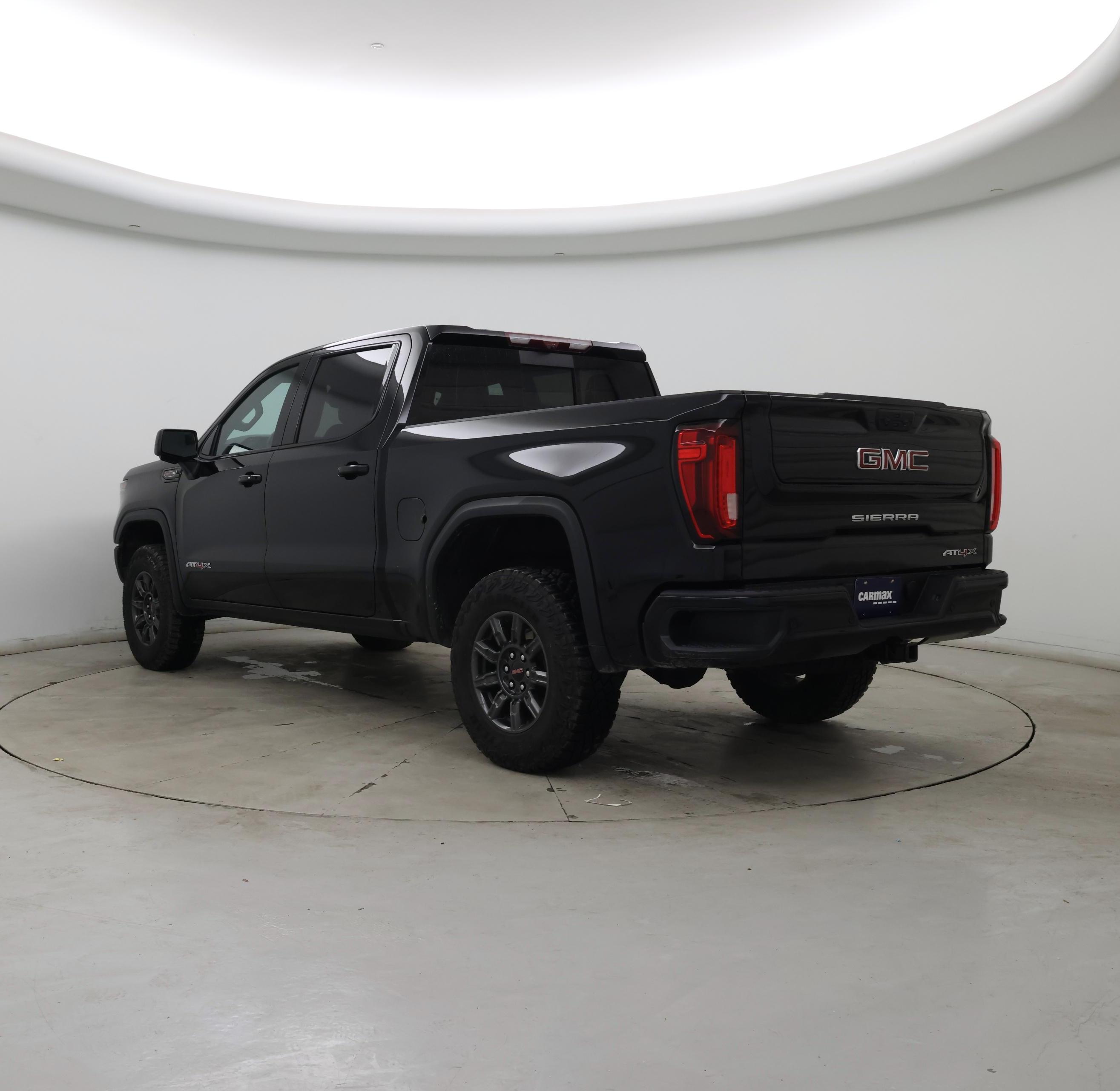 Thumbnail: 2024 GMC Sierra 1500 - 2