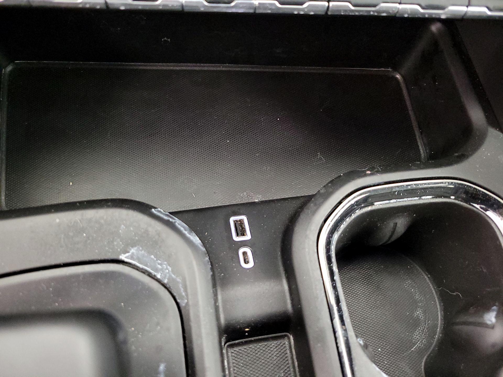 Thumbnail: 2024 GMC Sierra 1500 - 19