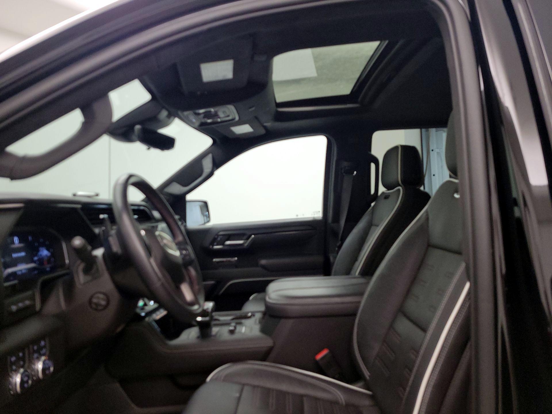 Thumbnail: 2024 GMC Sierra 1500 - 20