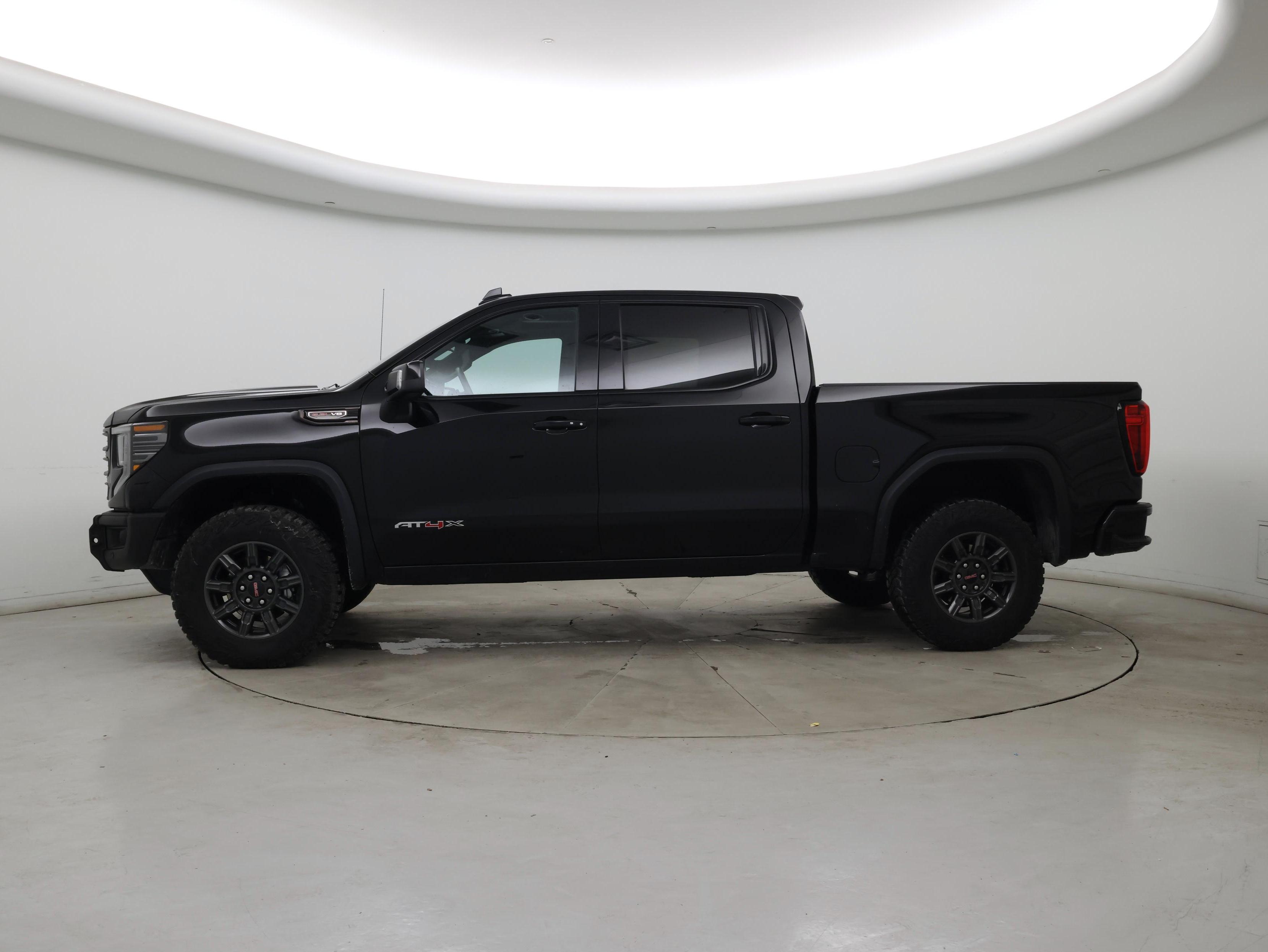 Thumbnail: 2024 GMC Sierra 1500 - 3