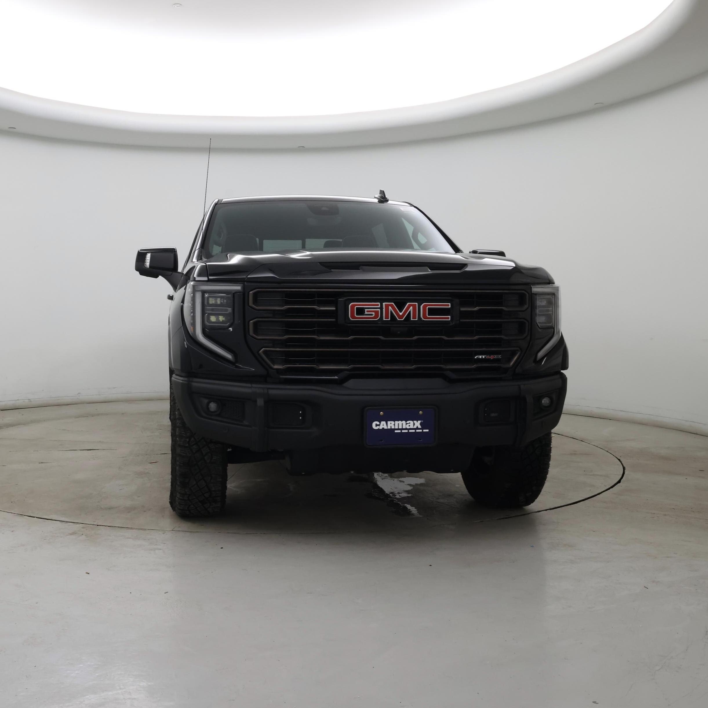 Thumbnail: 2024 GMC Sierra 1500 - 5