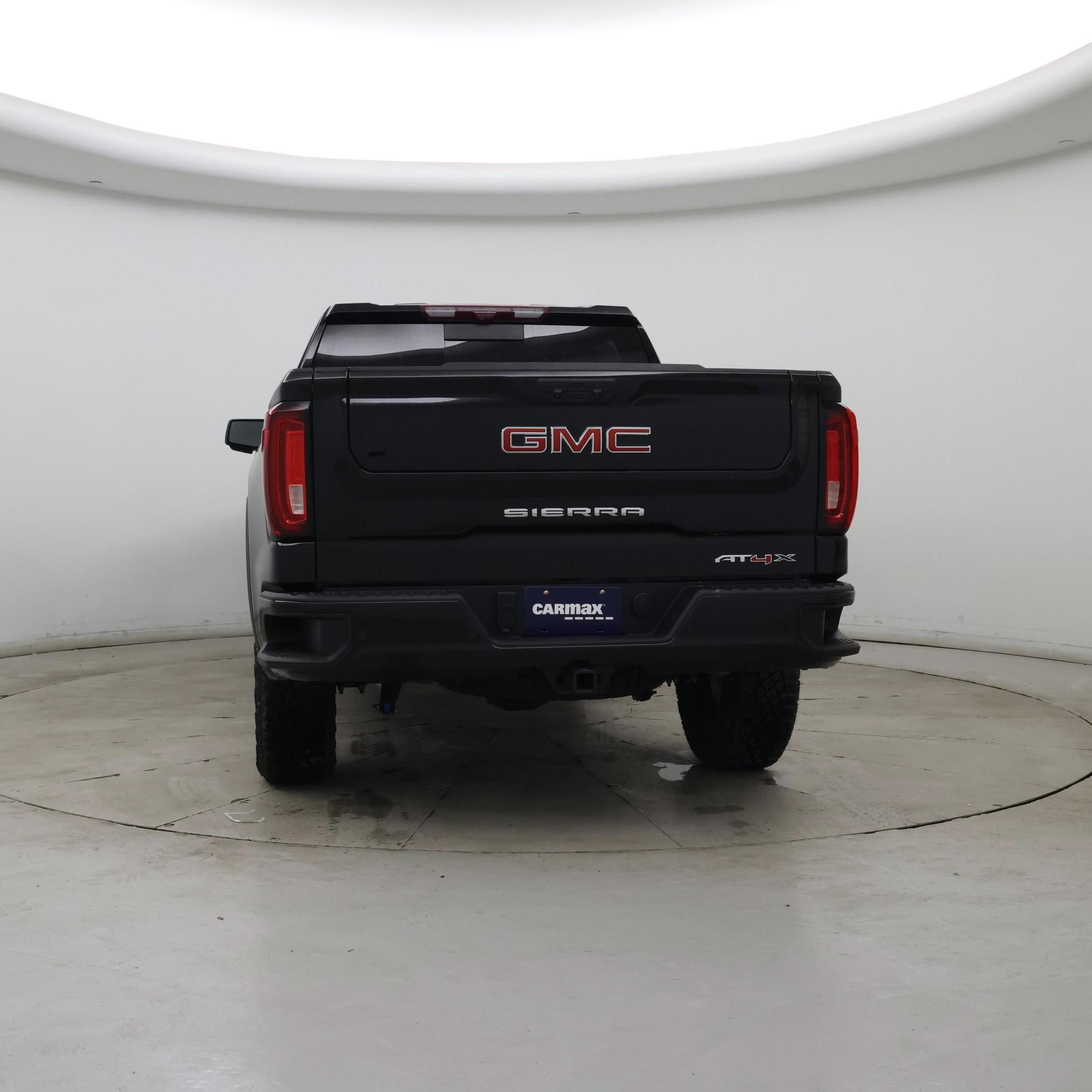 Thumbnail: 2024 GMC Sierra 1500 - 6