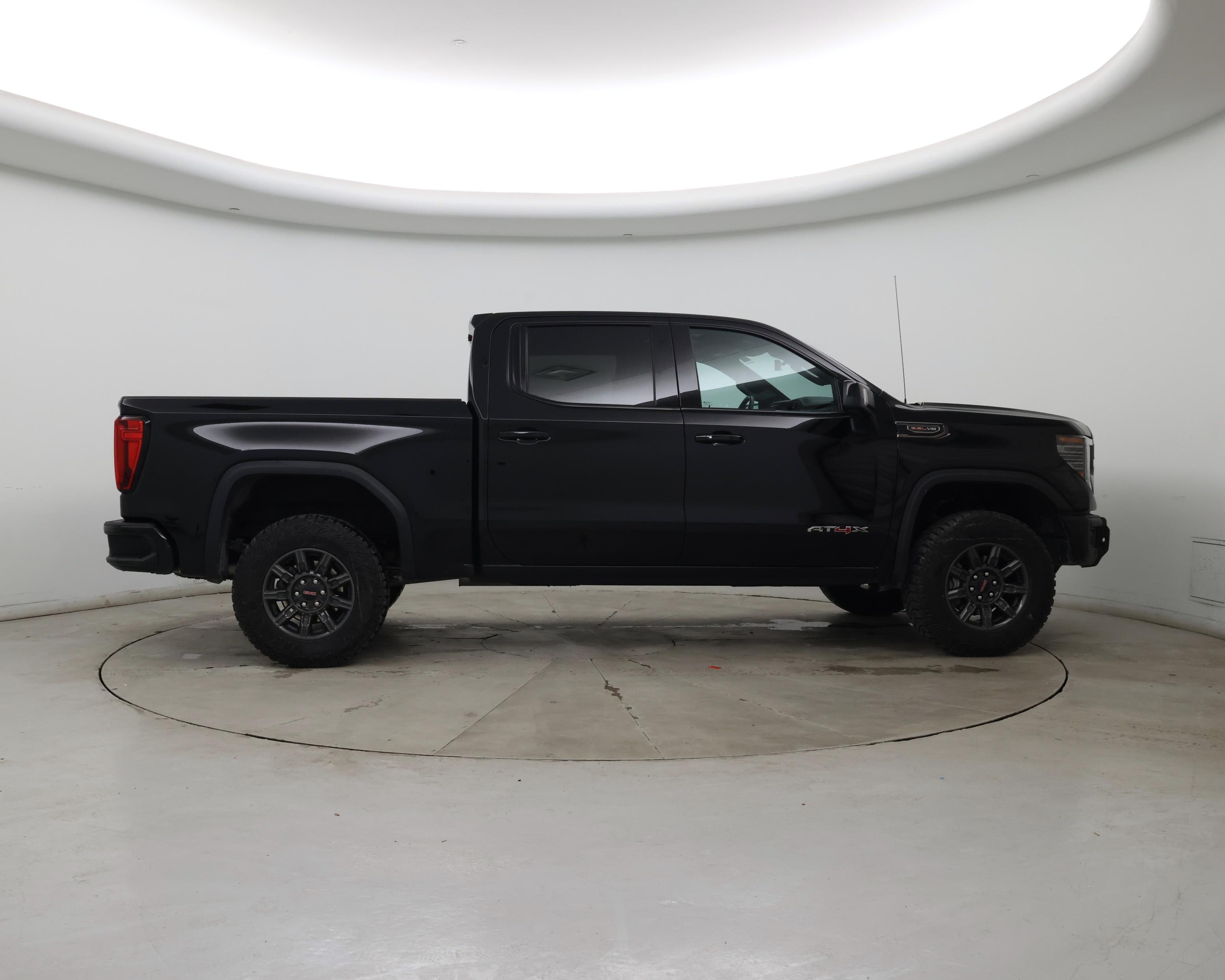 Thumbnail: 2024 GMC Sierra 1500 - 7