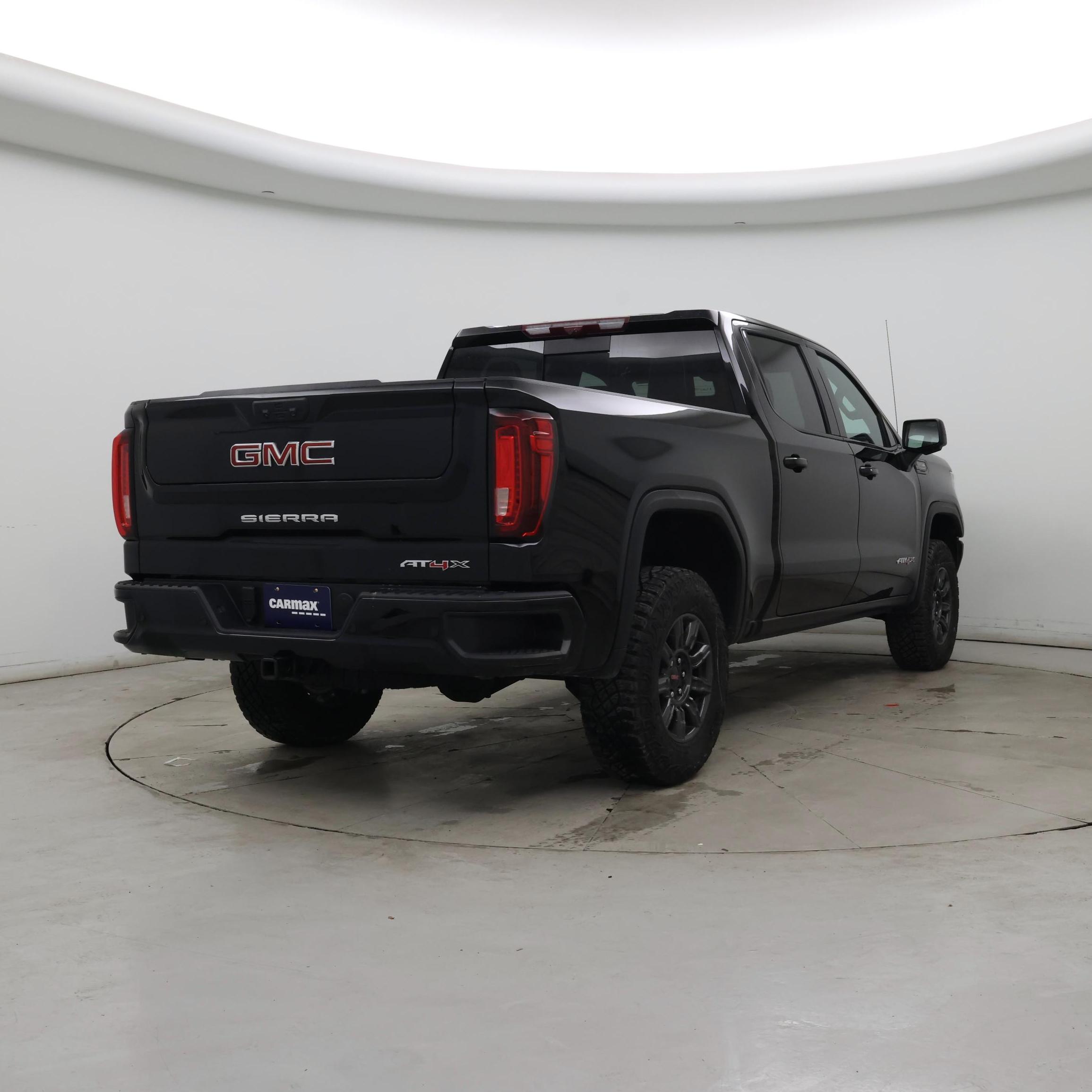 Thumbnail: 2024 GMC Sierra 1500 - 8