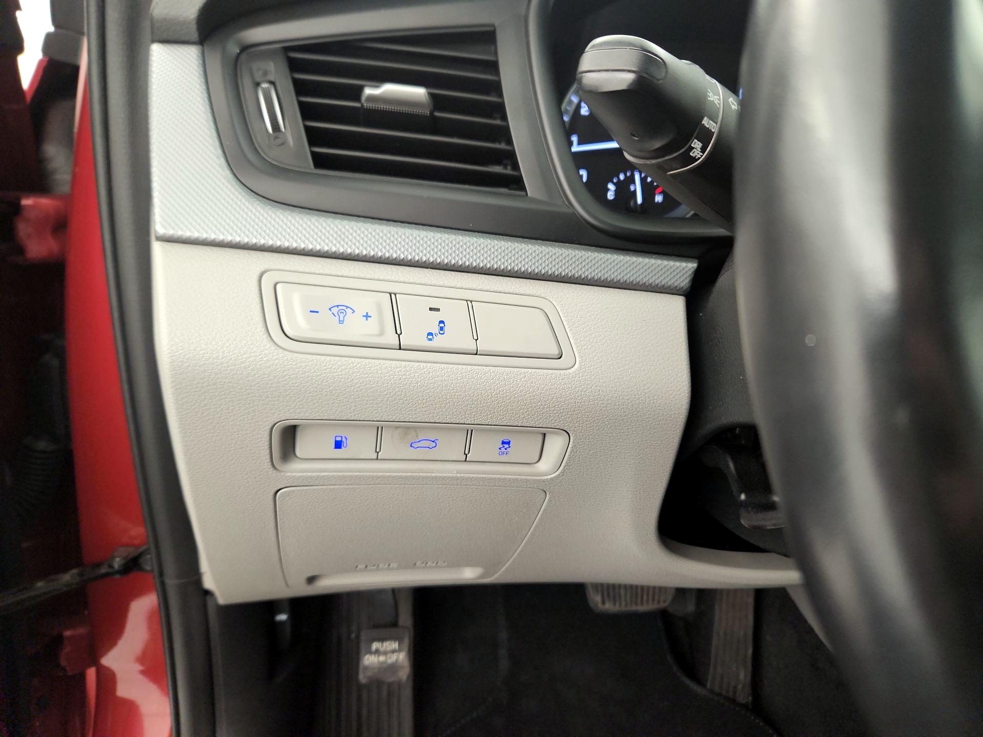 Thumbnail: 2018 Hyundai Sonata - 13