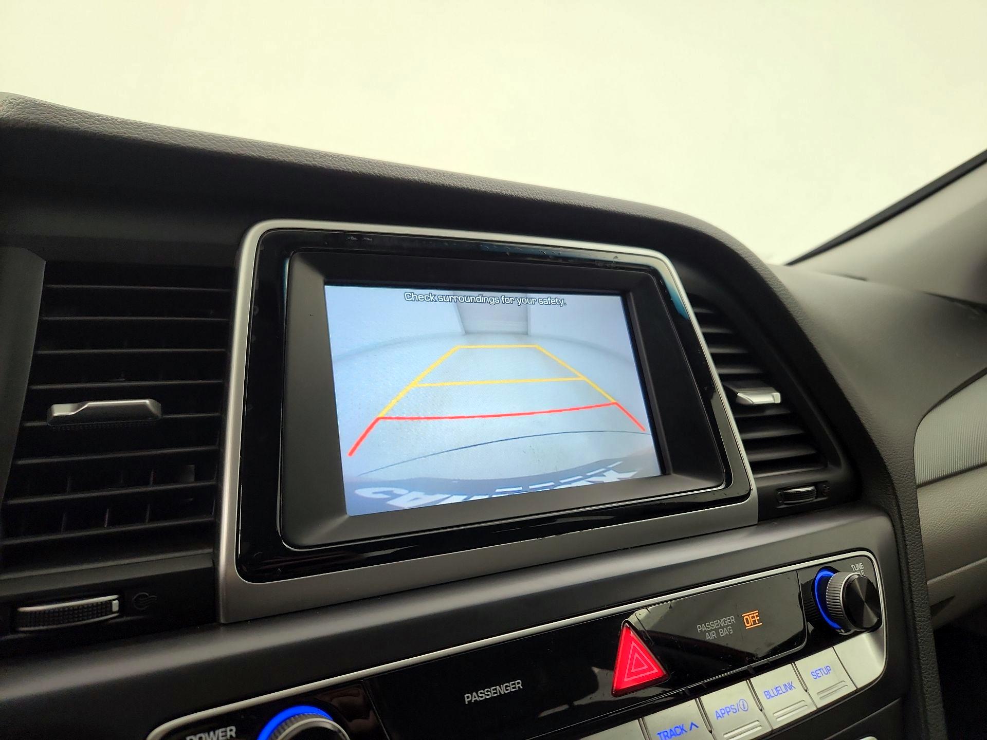 Thumbnail: 2018 Hyundai Sonata - 14