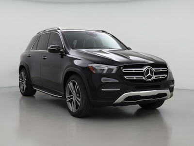 2020 Mercedes-Benz GLE450