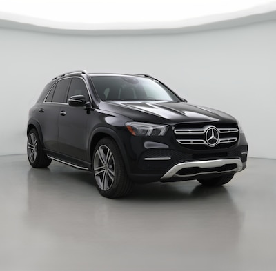 2020 Mercedes-Benz GLE450