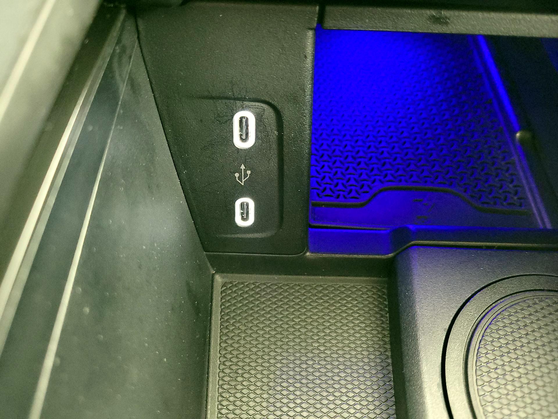 Thumbnail: 2022 Mercedes-Benz EQS - 19