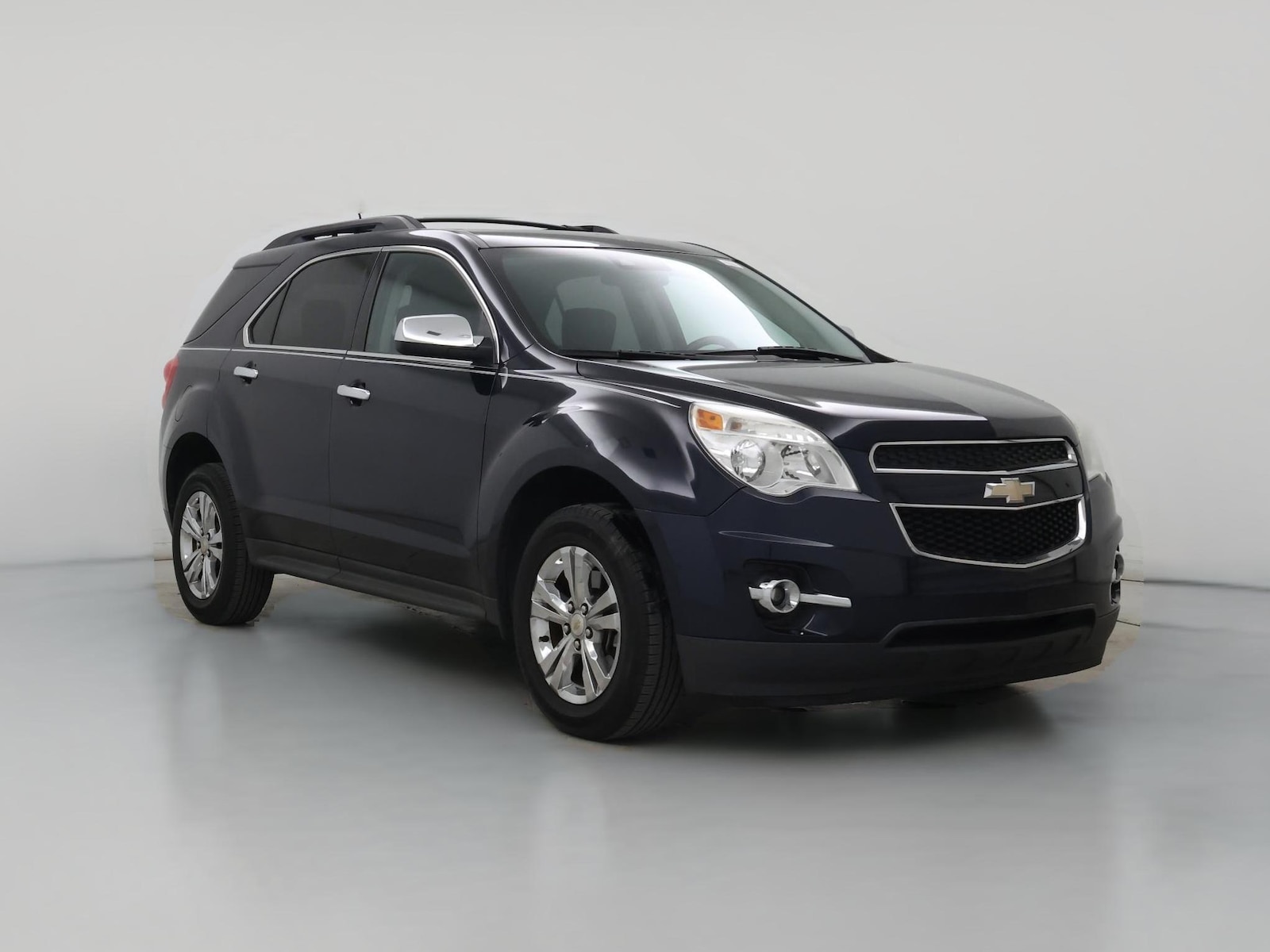 2015 Chevrolet Equinox 2LT