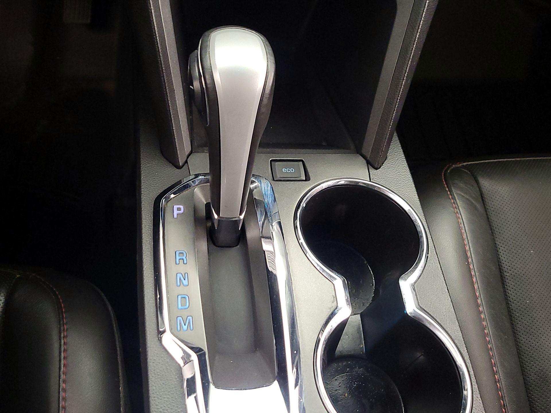 Thumbnail: 2015 Chevrolet Equinox - 16