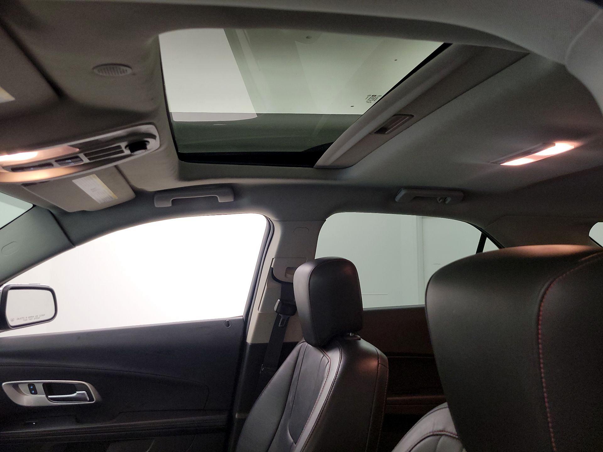 Thumbnail: 2015 Chevrolet Equinox - 18