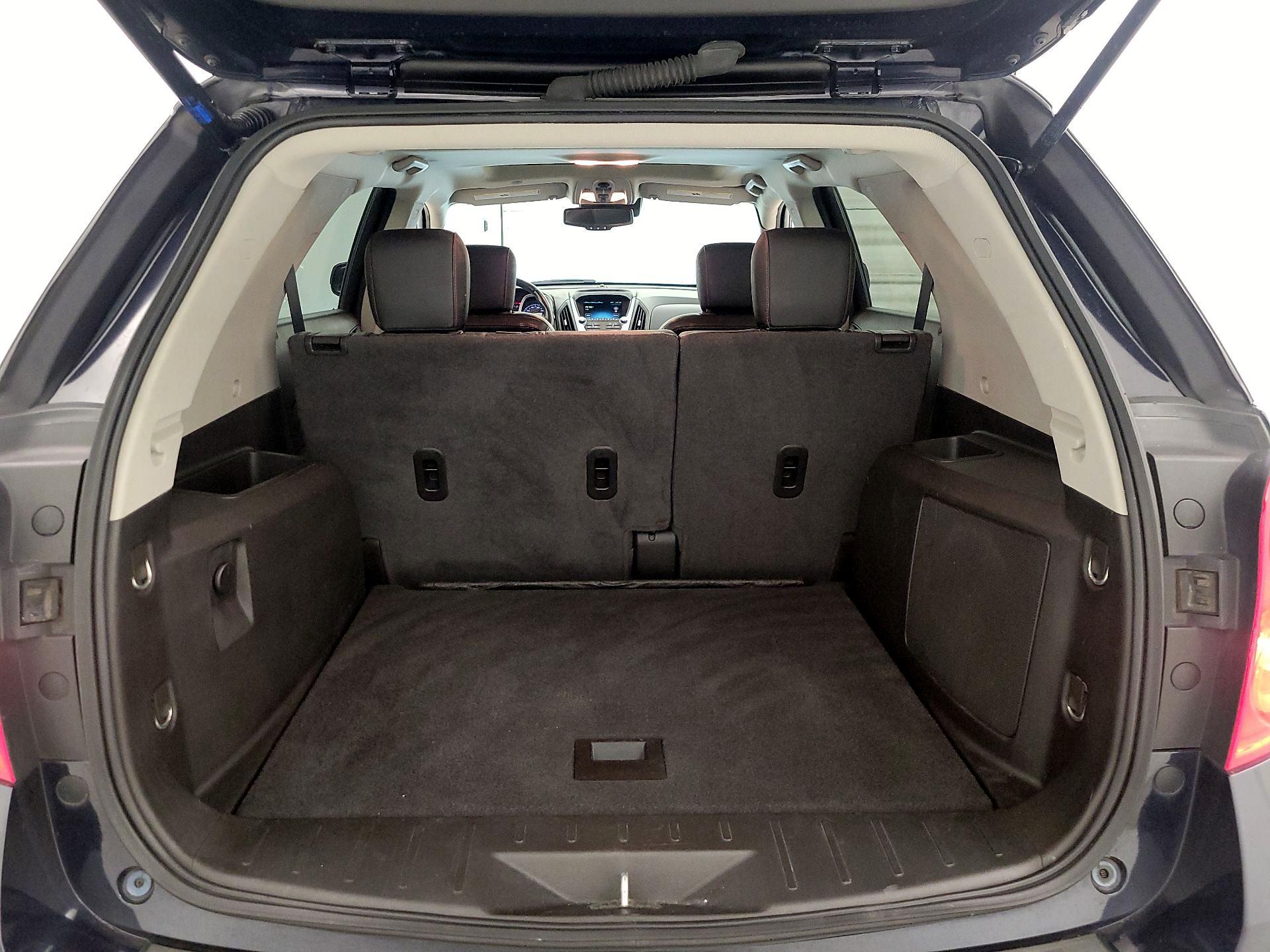 Thumbnail: 2015 Chevrolet Equinox - 20