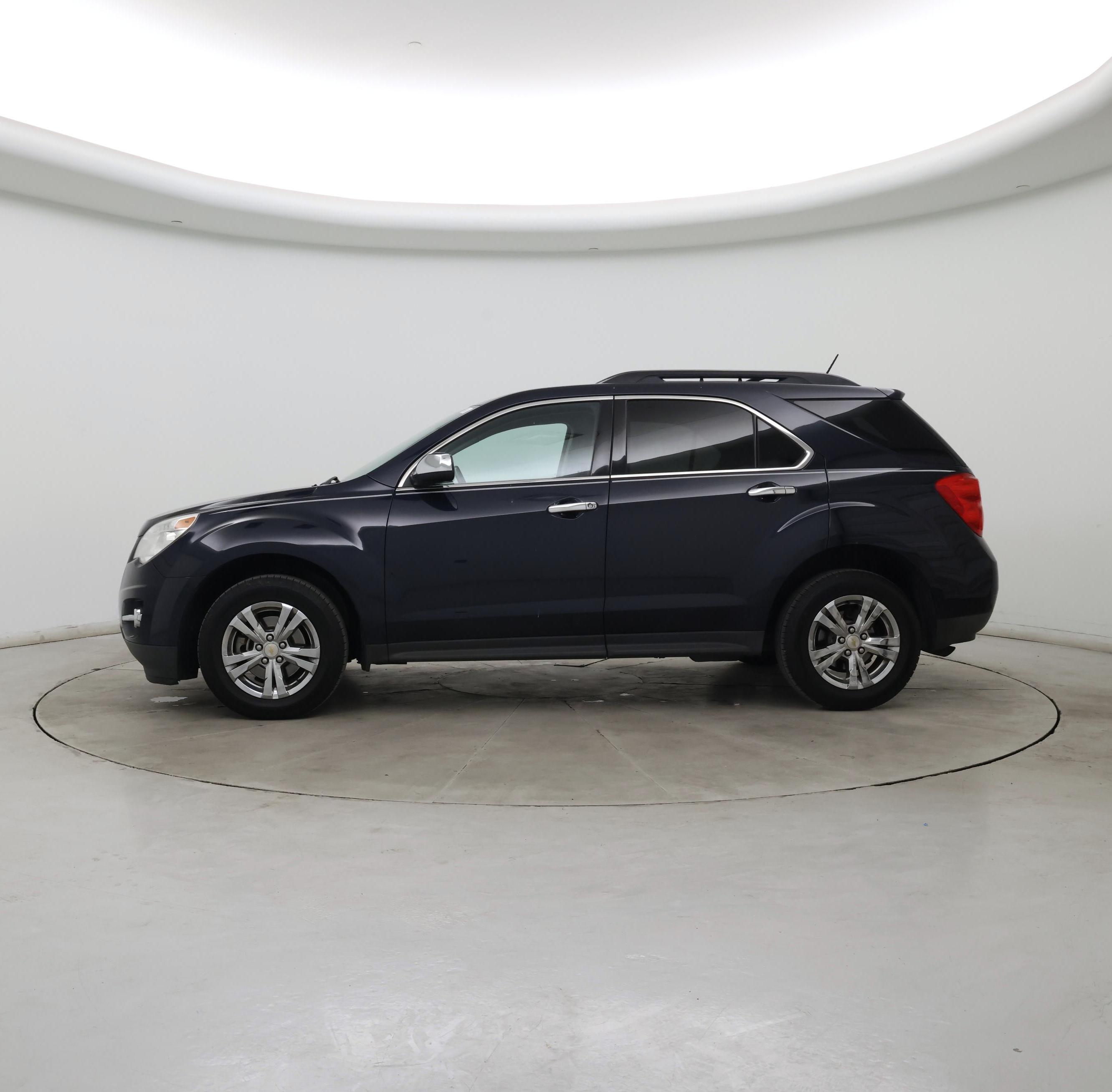 Thumbnail: 2015 Chevrolet Equinox - 3