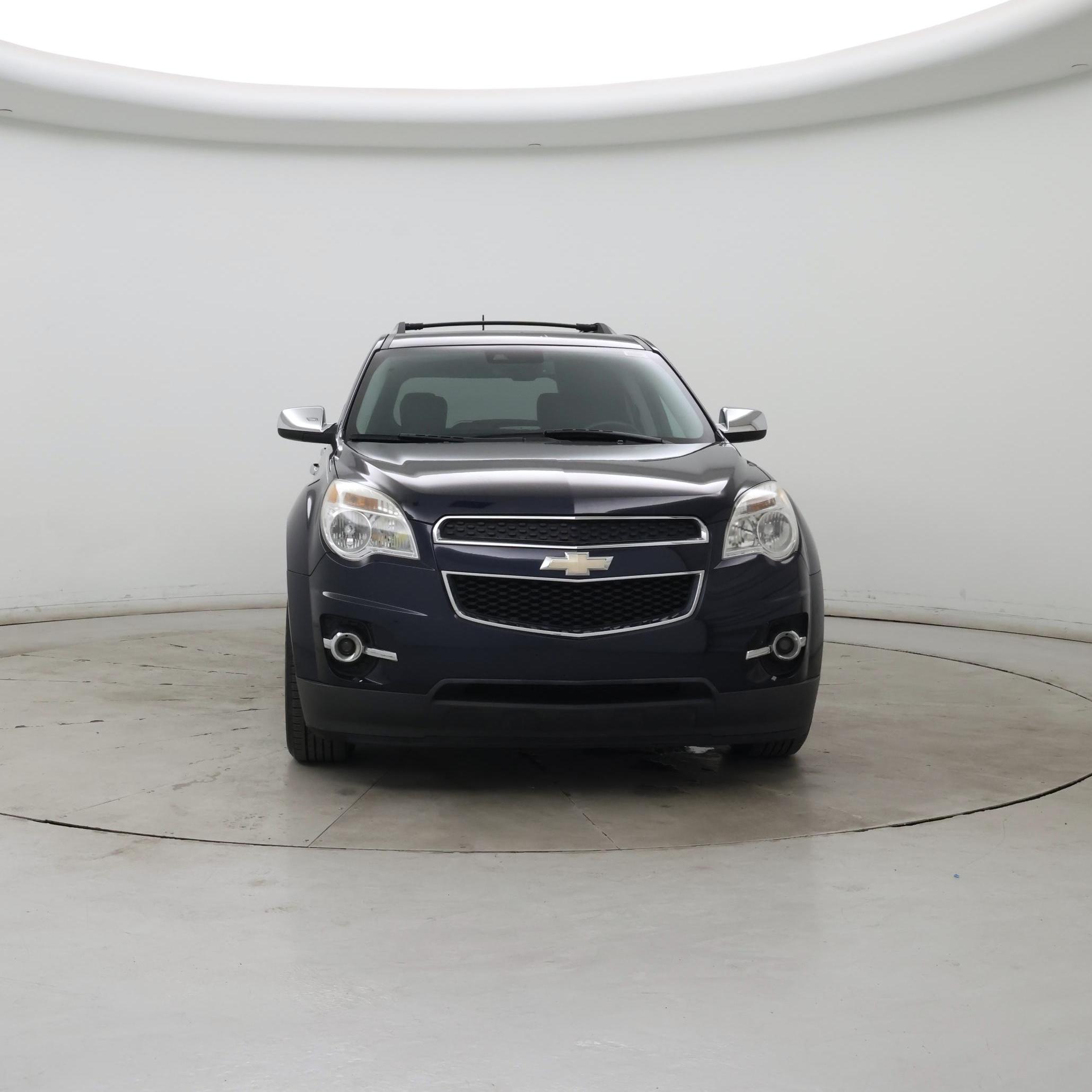 Thumbnail: 2015 Chevrolet Equinox - 5