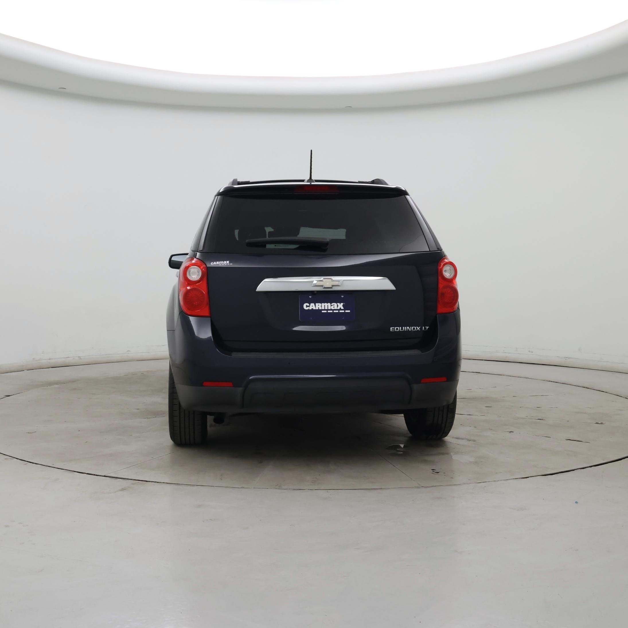 Thumbnail: 2015 Chevrolet Equinox - 6