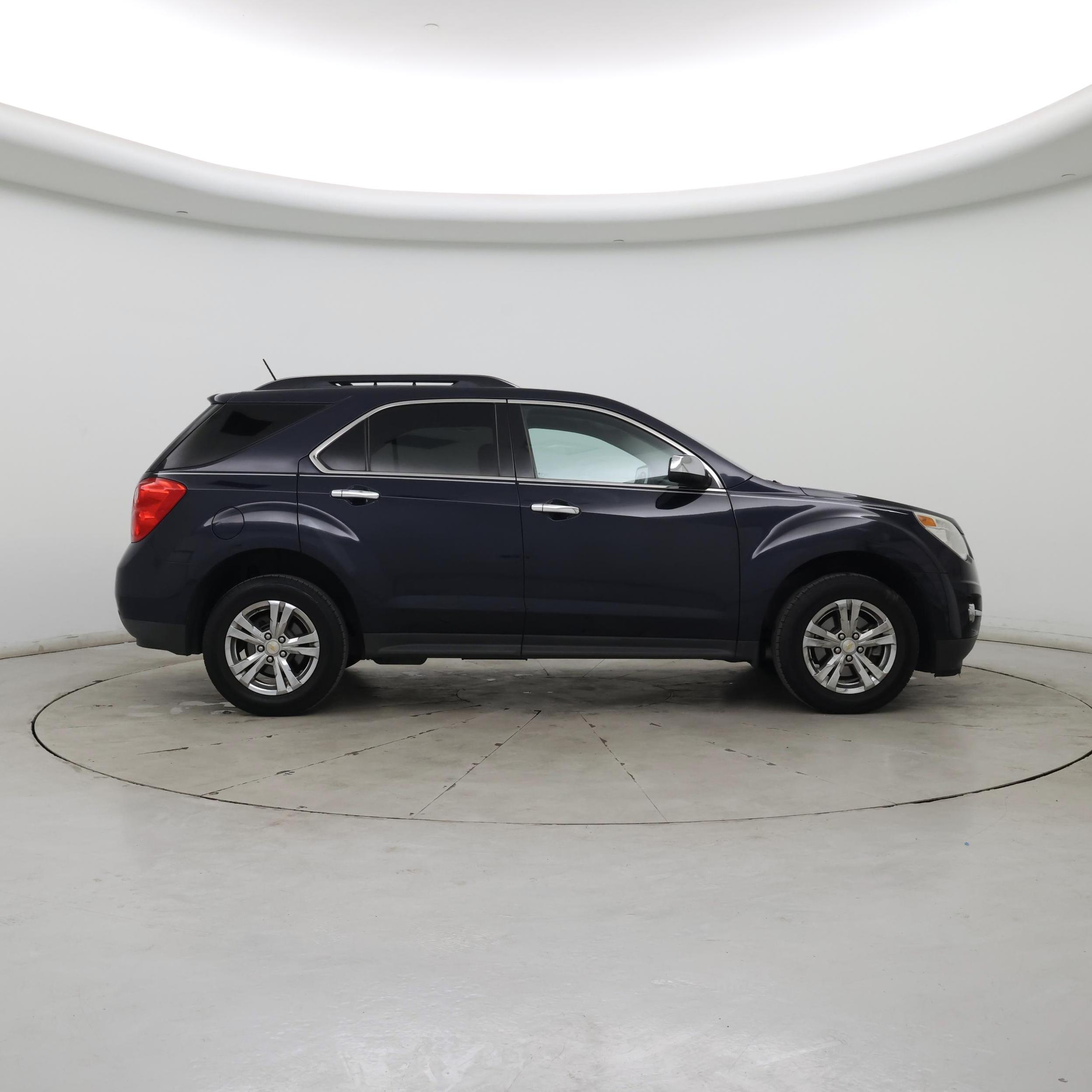 Thumbnail: 2015 Chevrolet Equinox - 7