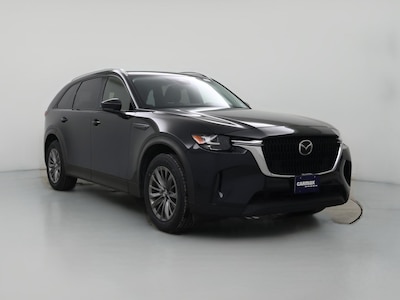 2024 Mazda CX-90 Turbo Preferred Plus