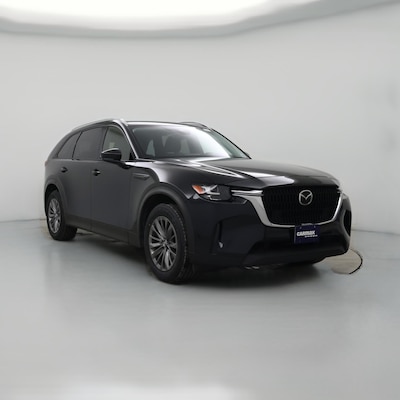 2024 Mazda CX-90 Turbo Preferred Plus