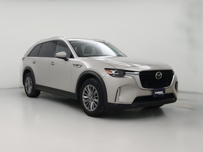 2024 Mazda CX-90 PHEV Preferred