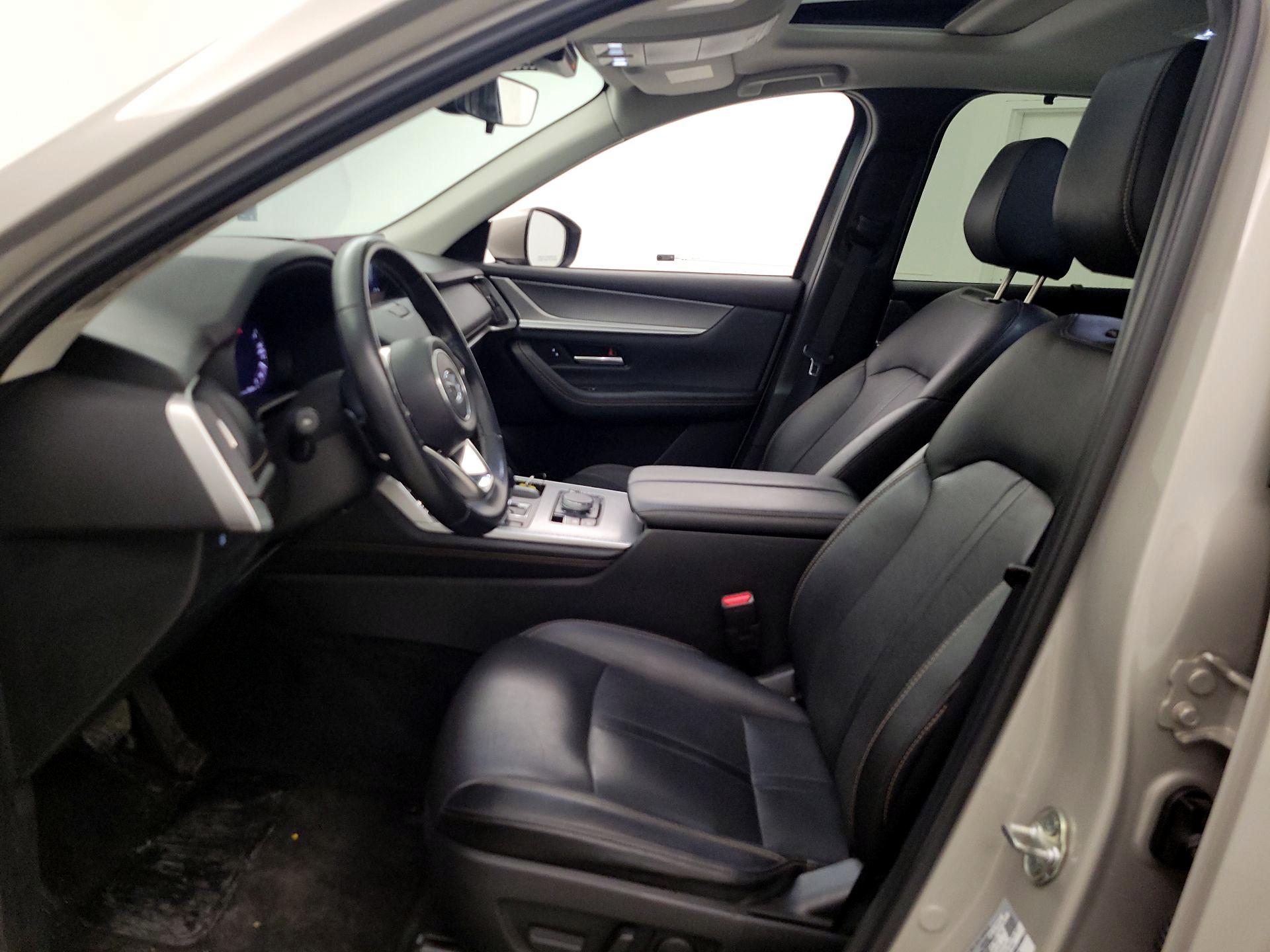 Thumbnail: 2024 Mazda CX-90 - 11