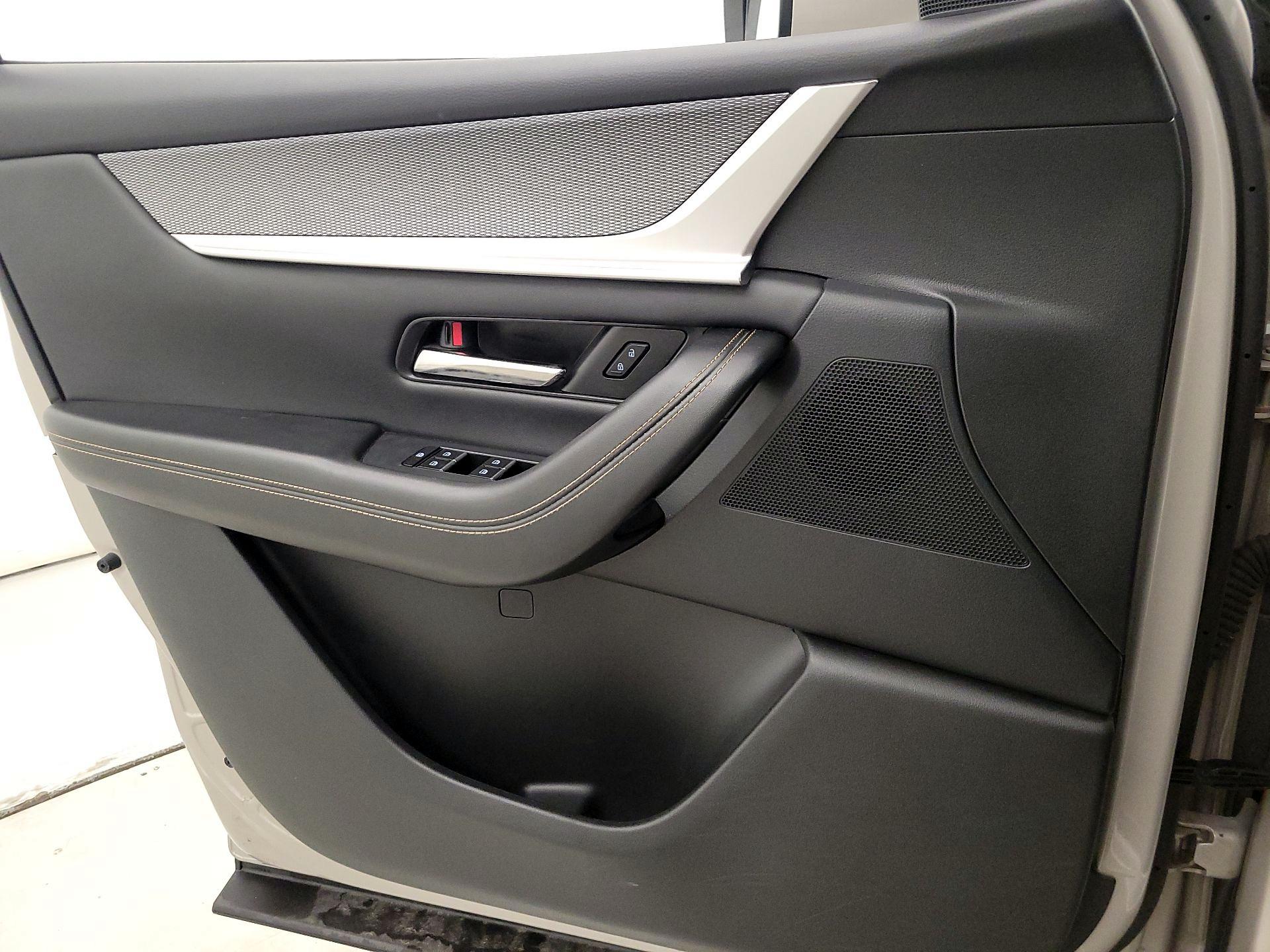 Thumbnail: 2024 Mazda CX-90 - 12