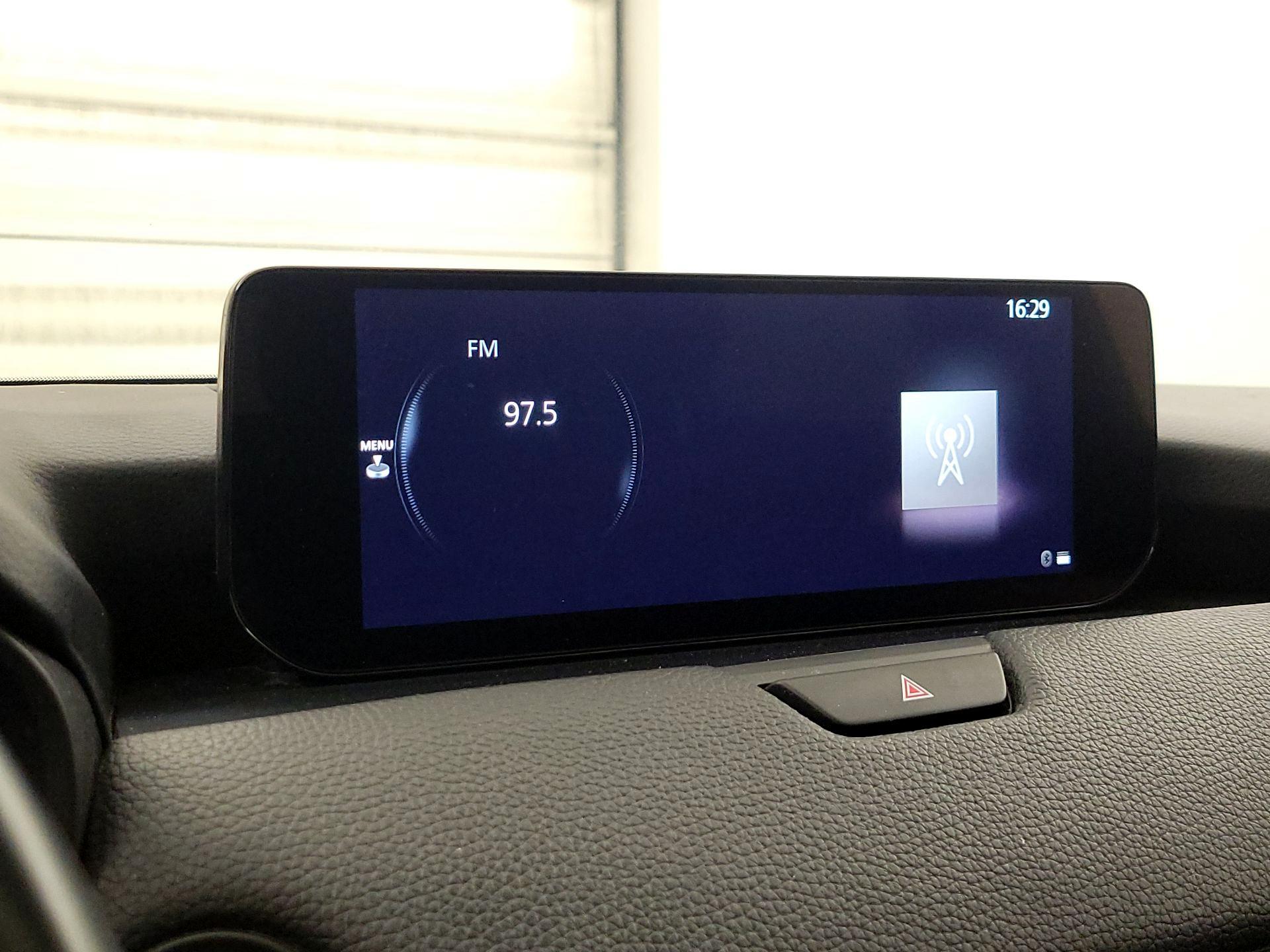 Thumbnail: 2024 Mazda CX-90 - 15