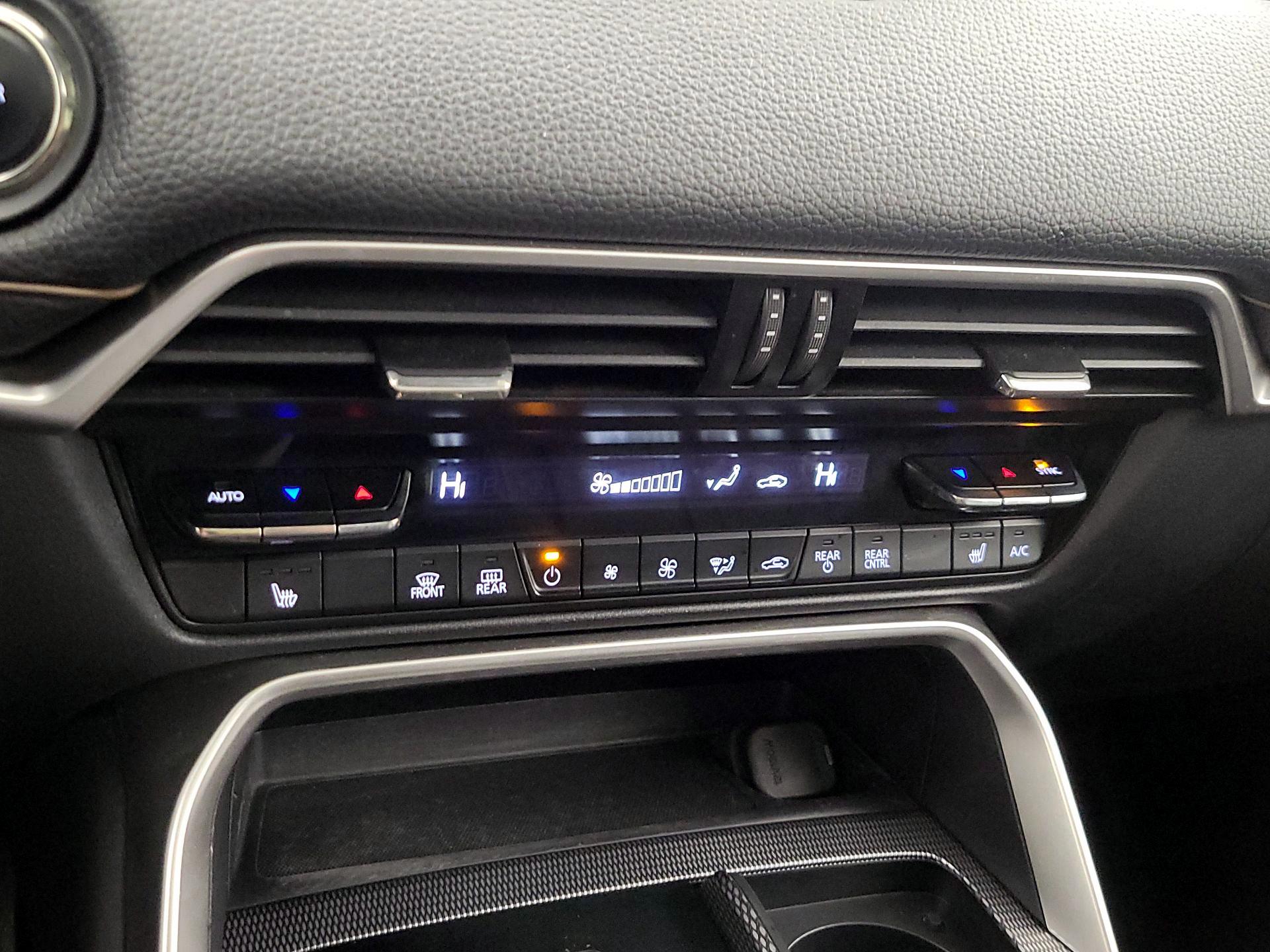 Thumbnail: 2024 Mazda CX-90 - 16