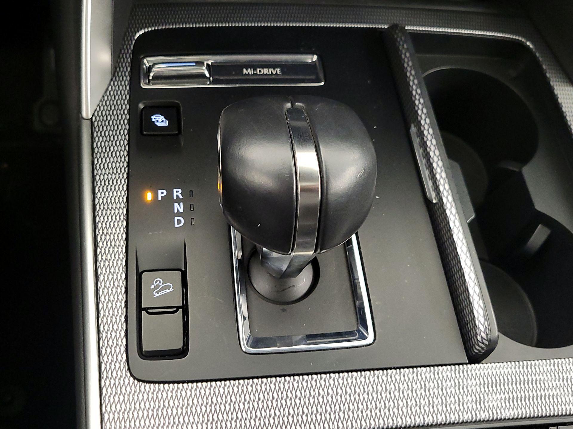 Thumbnail: 2024 Mazda CX-90 - 17