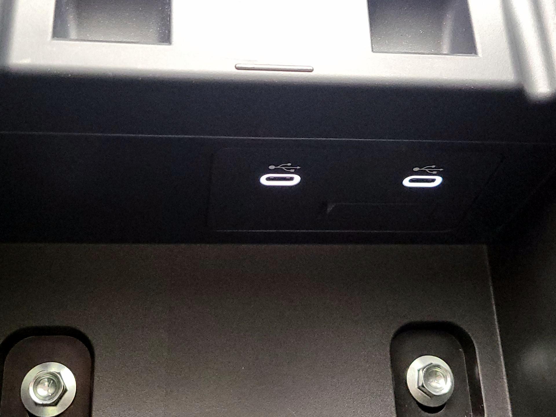 Thumbnail: 2024 Mazda CX-90 - 18