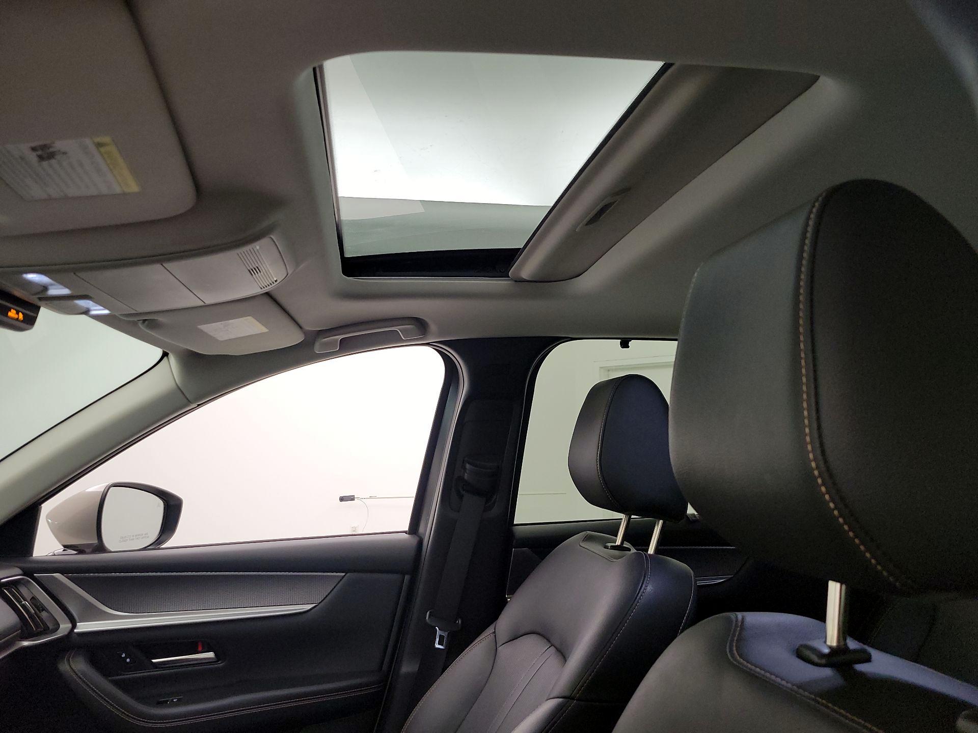 Thumbnail: 2024 Mazda CX-90 - 19