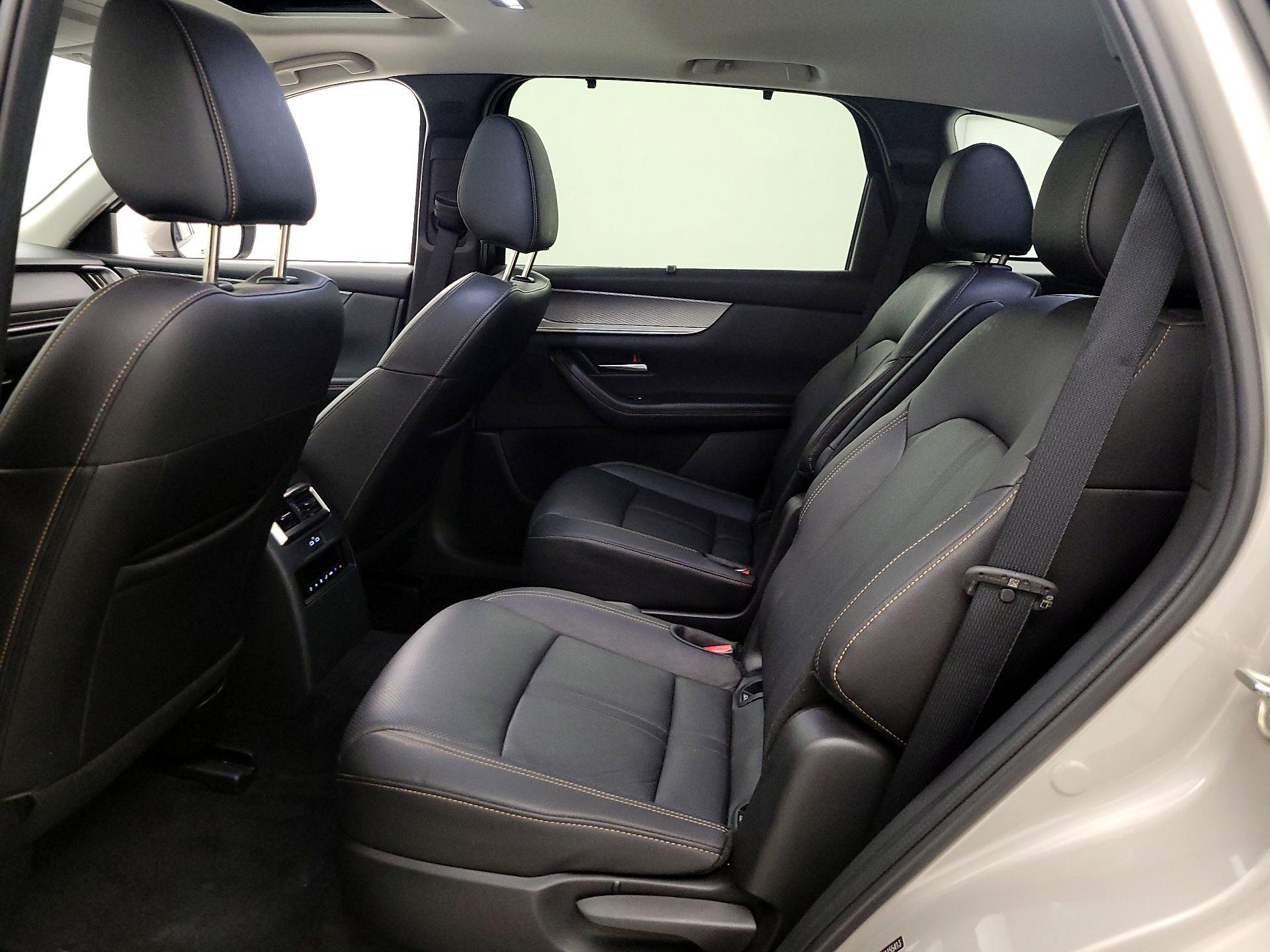 Thumbnail: 2024 Mazda CX-90 - 20