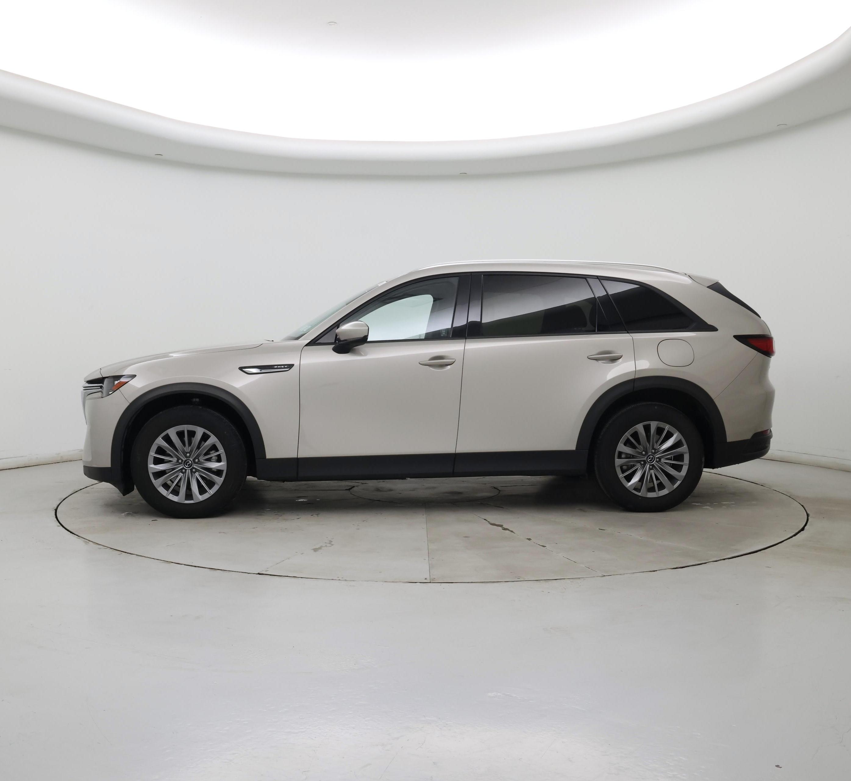 Thumbnail: 2024 Mazda CX-90 - 3