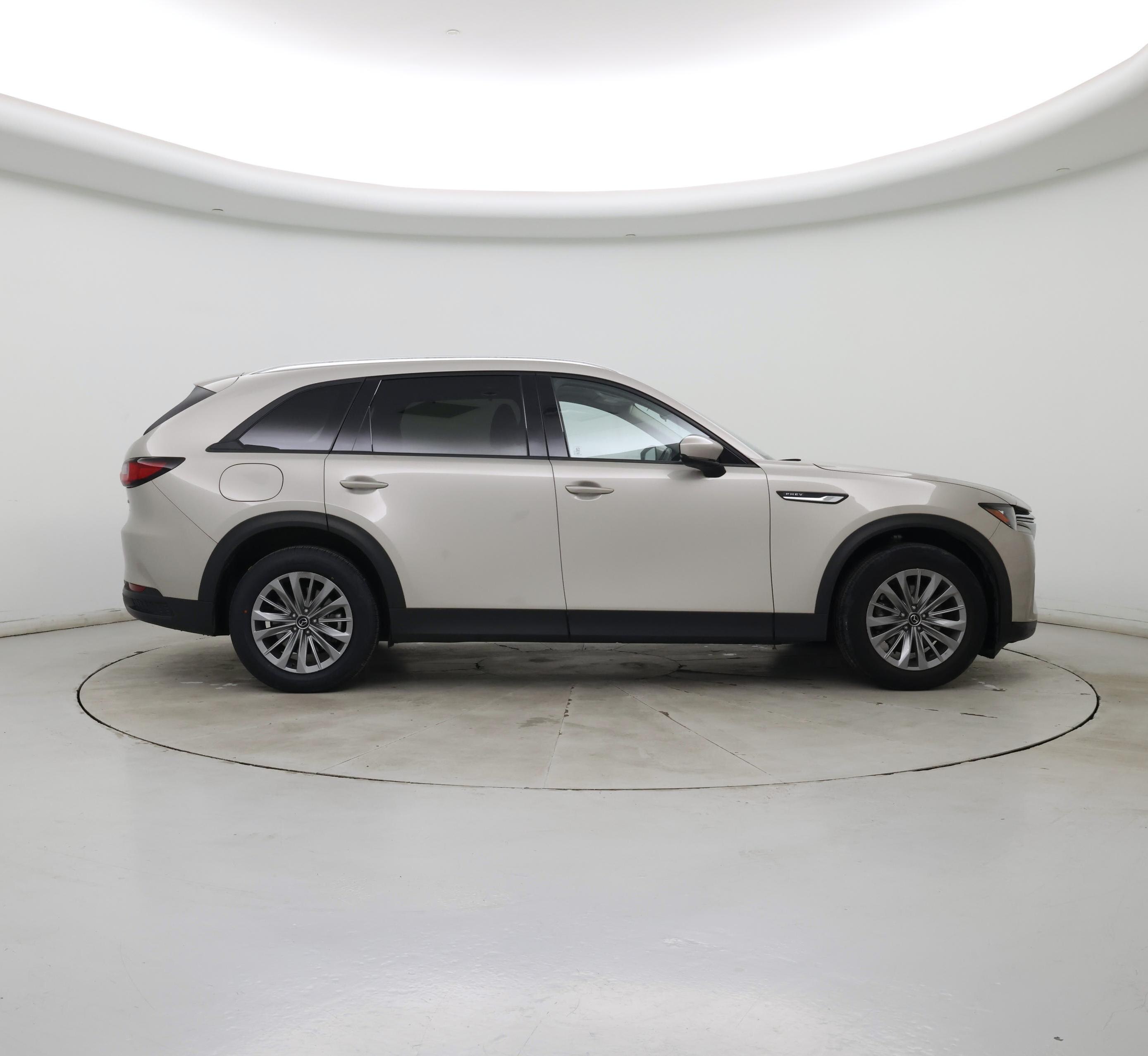 Thumbnail: 2024 Mazda CX-90 - 7