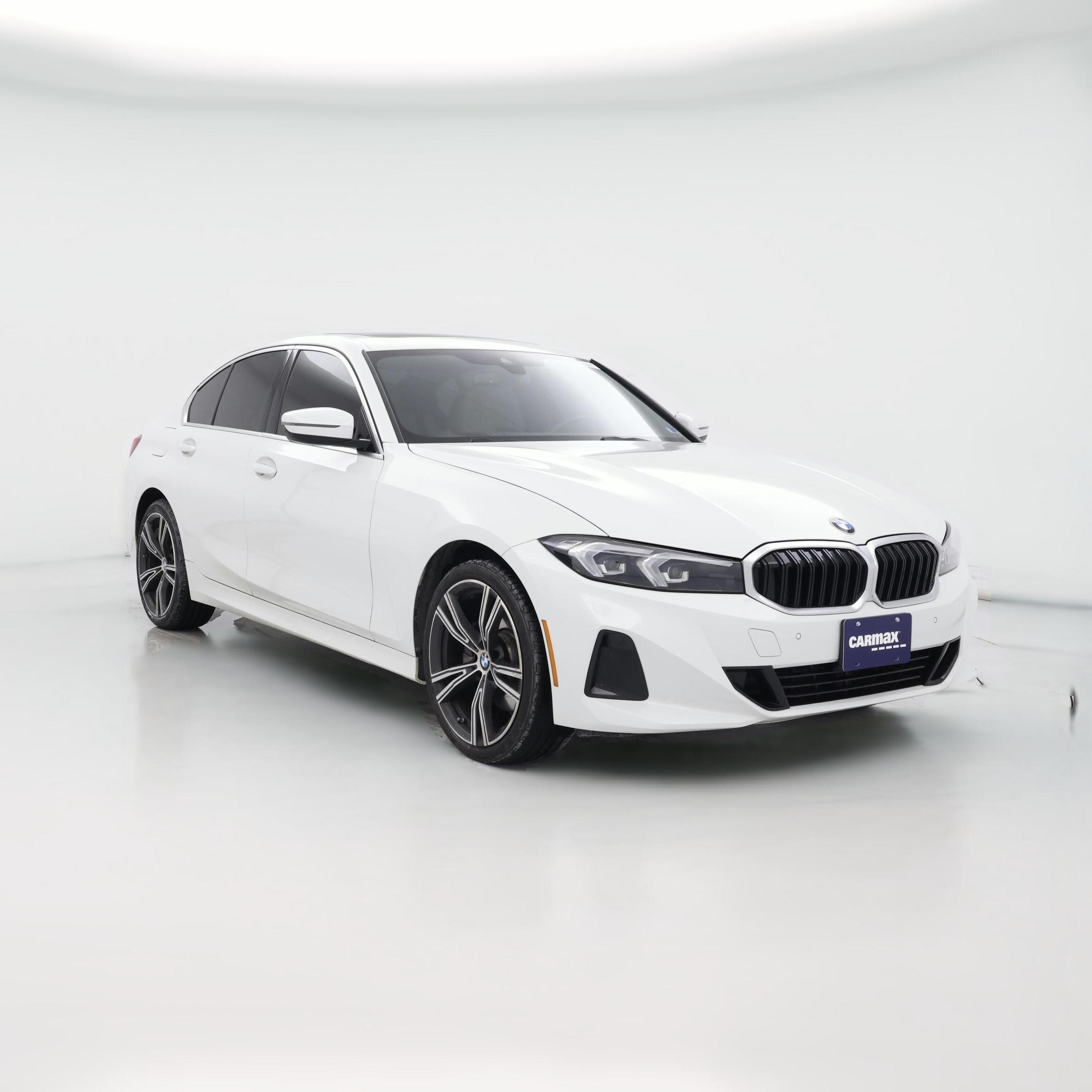 Thumbnail: 2024 BMW 3 Series - 1