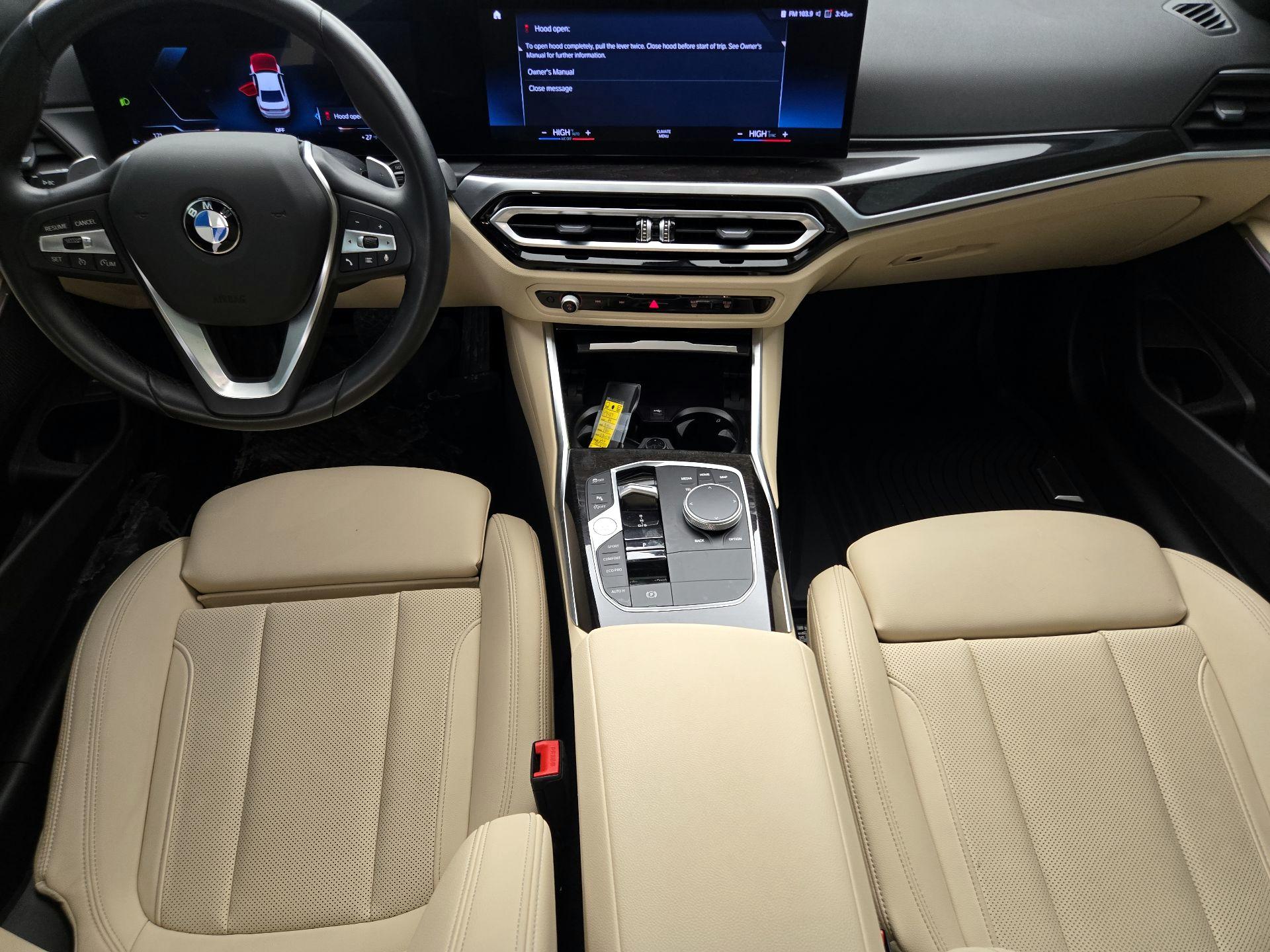 Thumbnail: 2024 BMW 3 Series - 9