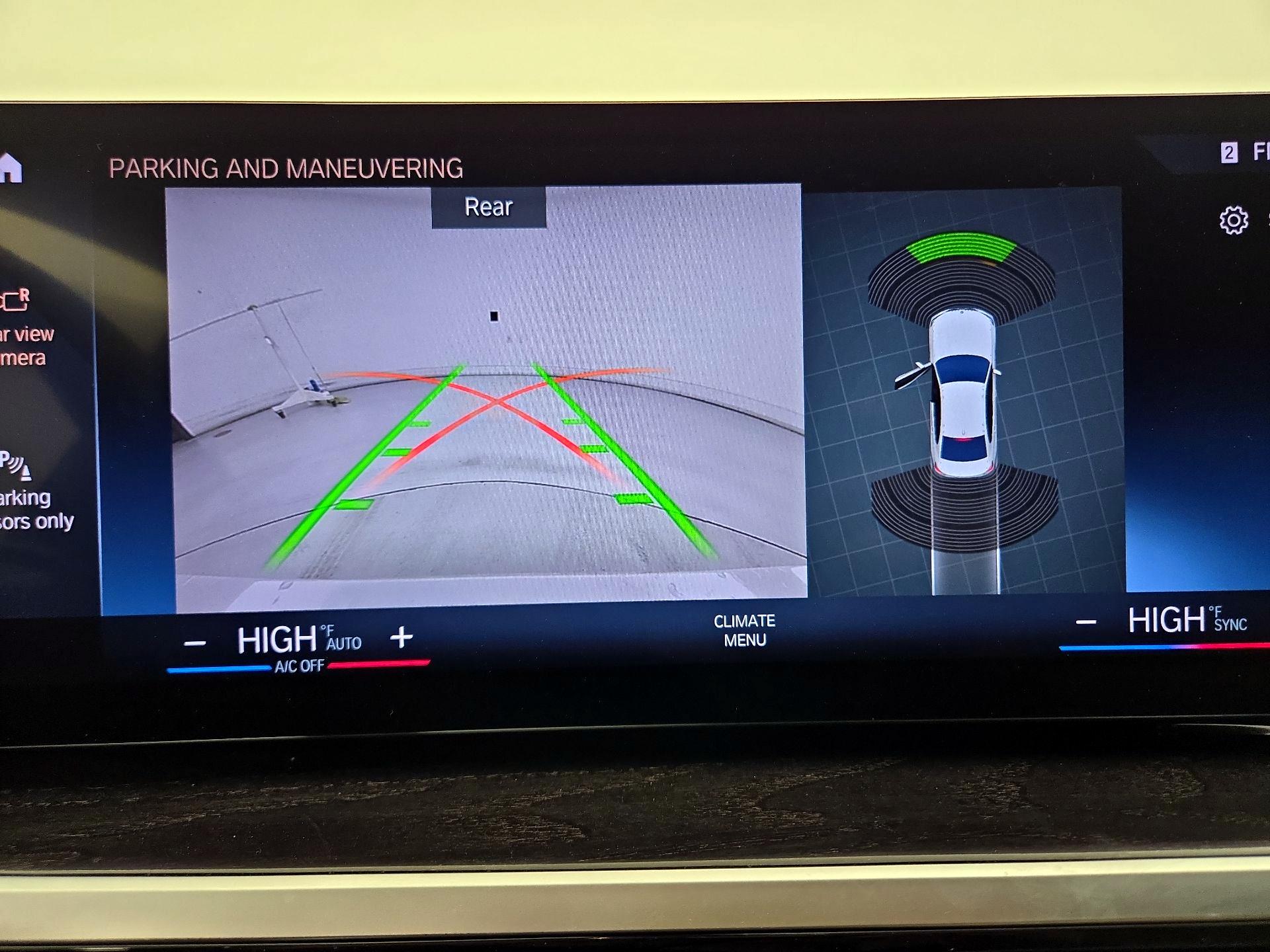 Thumbnail: 2024 BMW 3 Series - 15