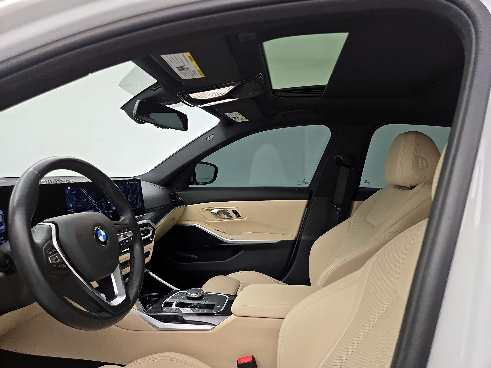 Thumbnail: 2024 BMW 3 Series - 20