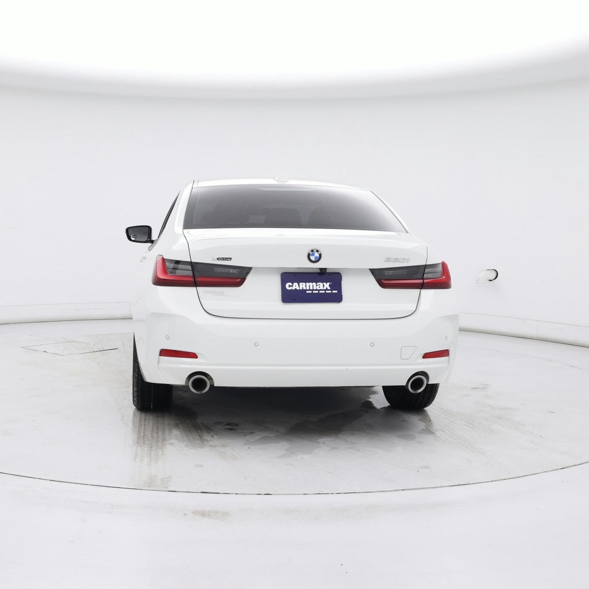 Thumbnail: 2024 BMW 3 Series - 6