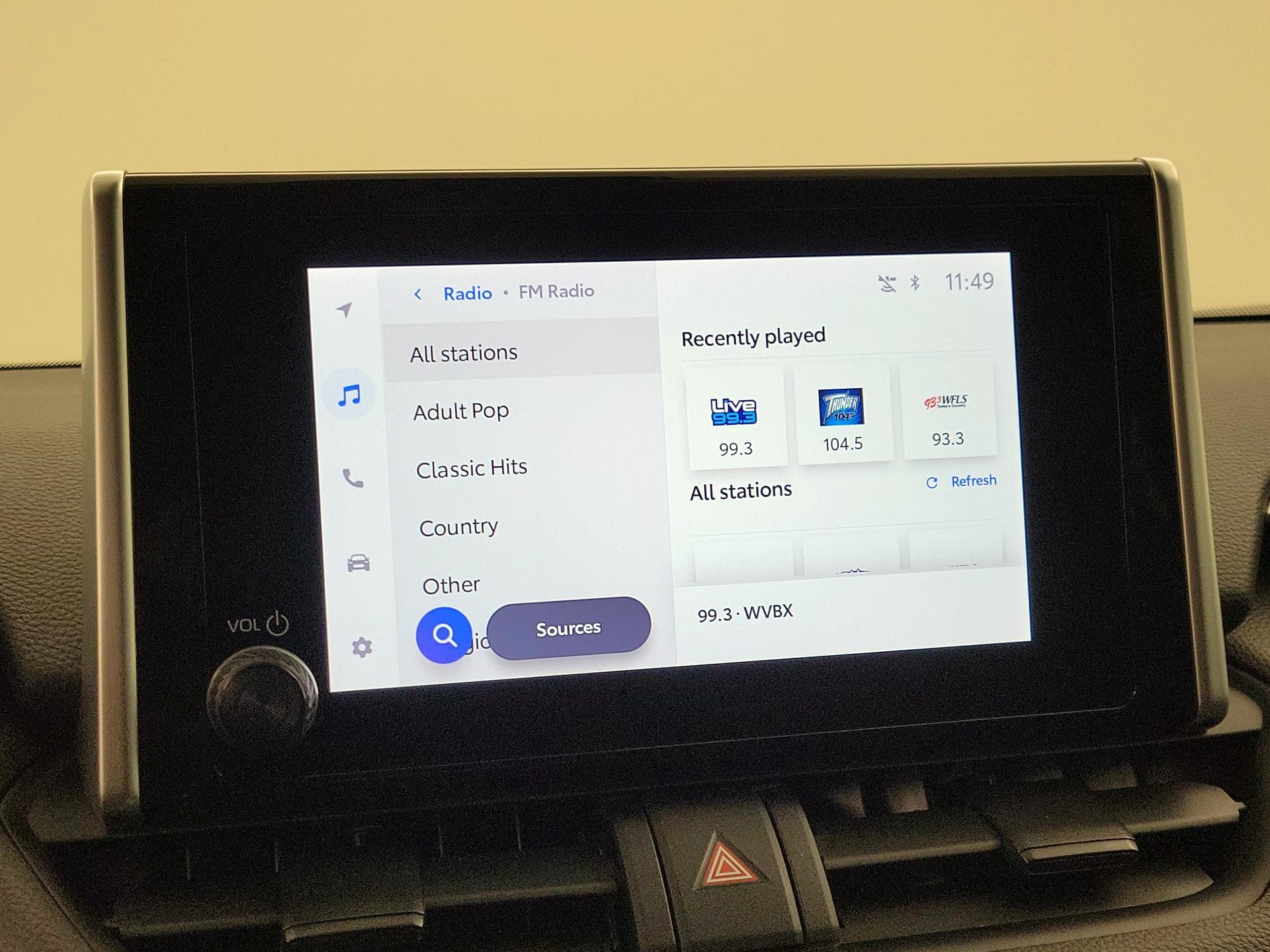 Thumbnail: 2023 Toyota RAV4 - 15