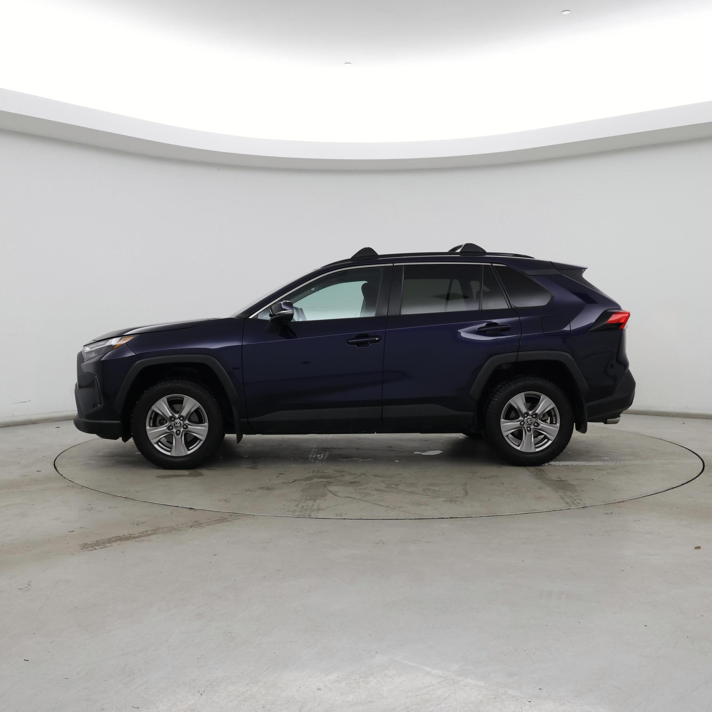 Thumbnail: 2023 Toyota RAV4 - 3