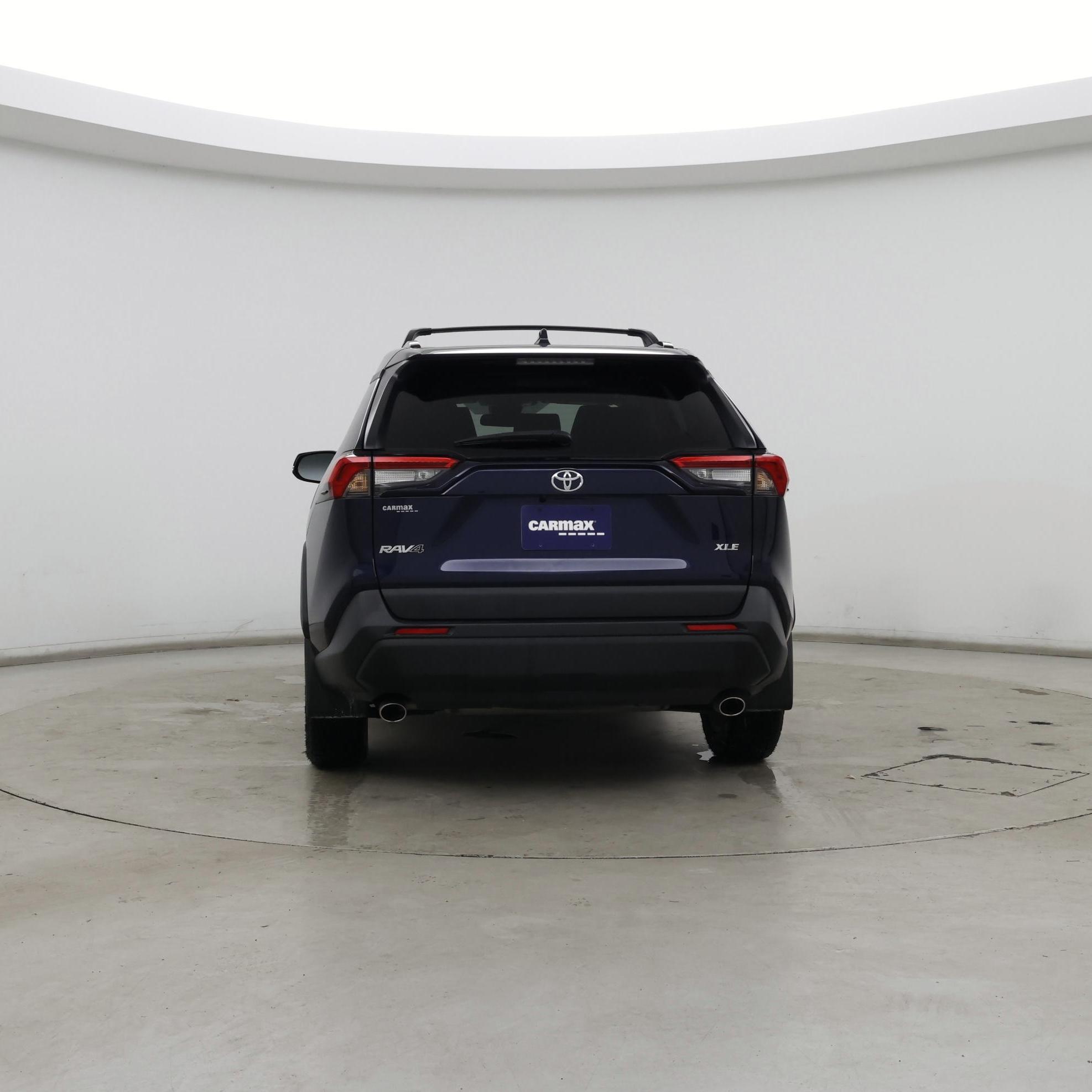 Thumbnail: 2023 Toyota RAV4 - 6