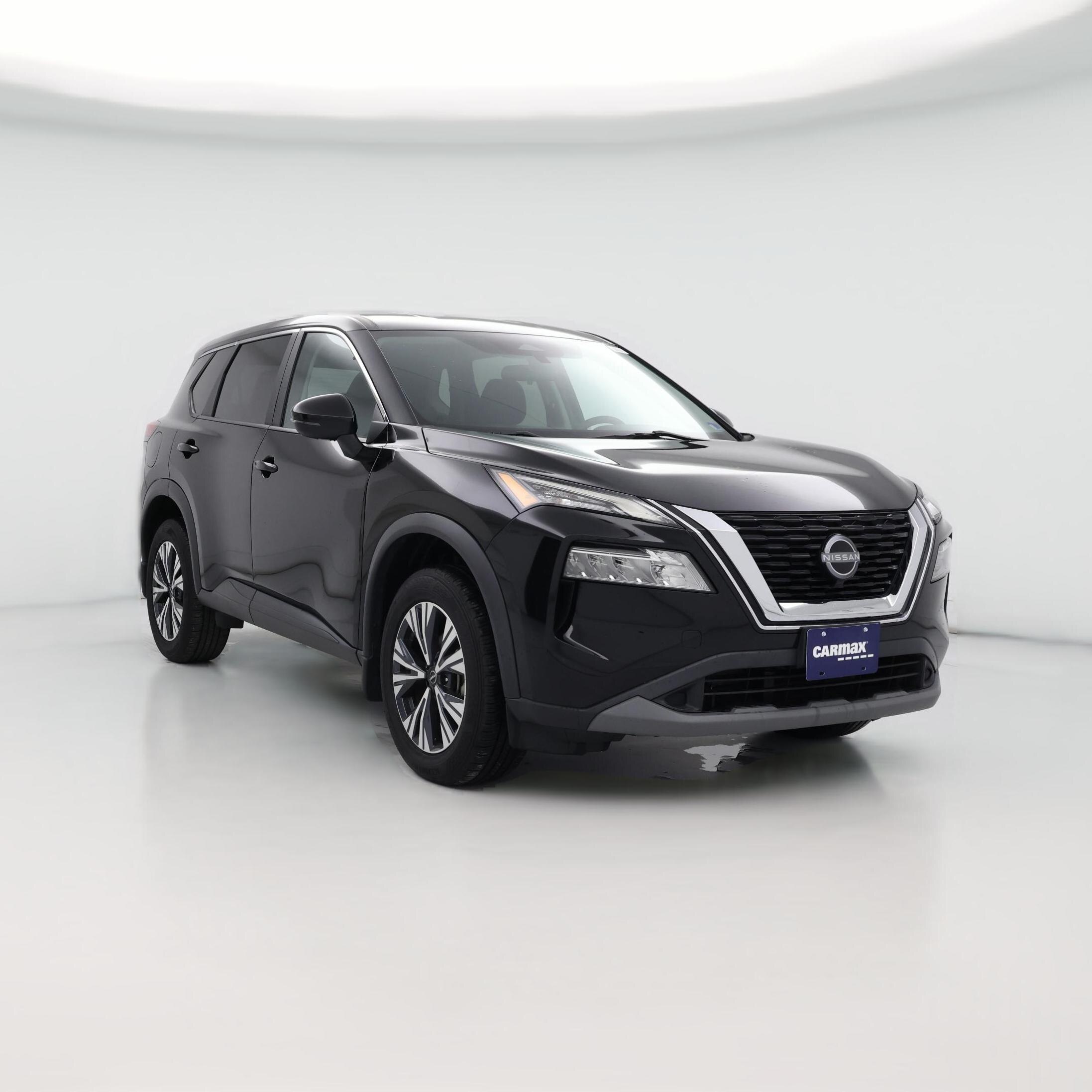 Thumbnail: 2023 Nissan Rogue - 1