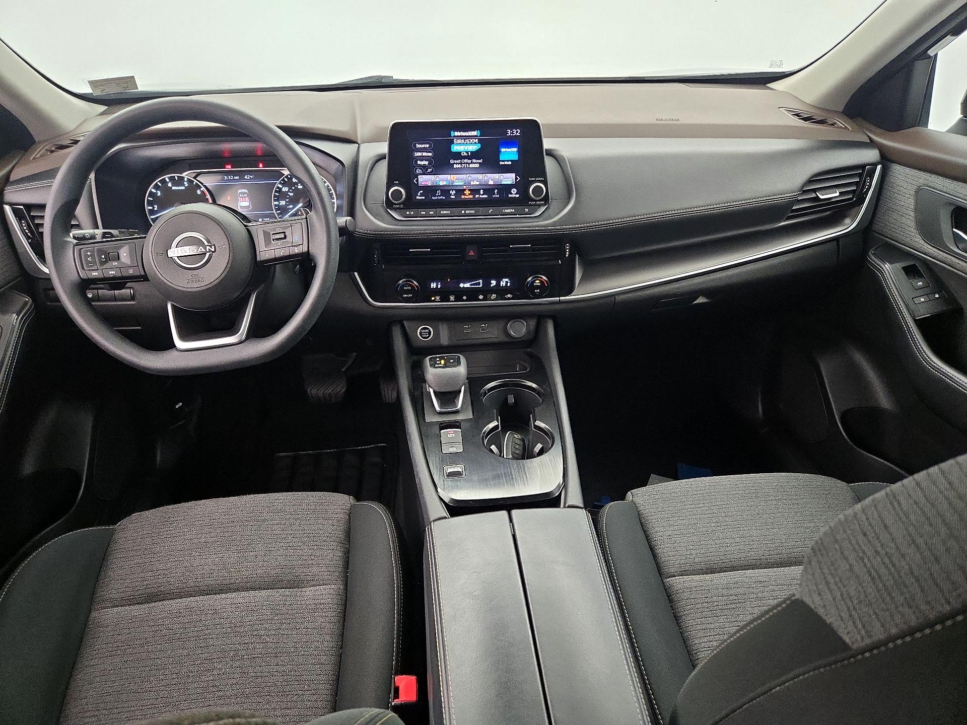 Thumbnail: 2023 Nissan Rogue - 9