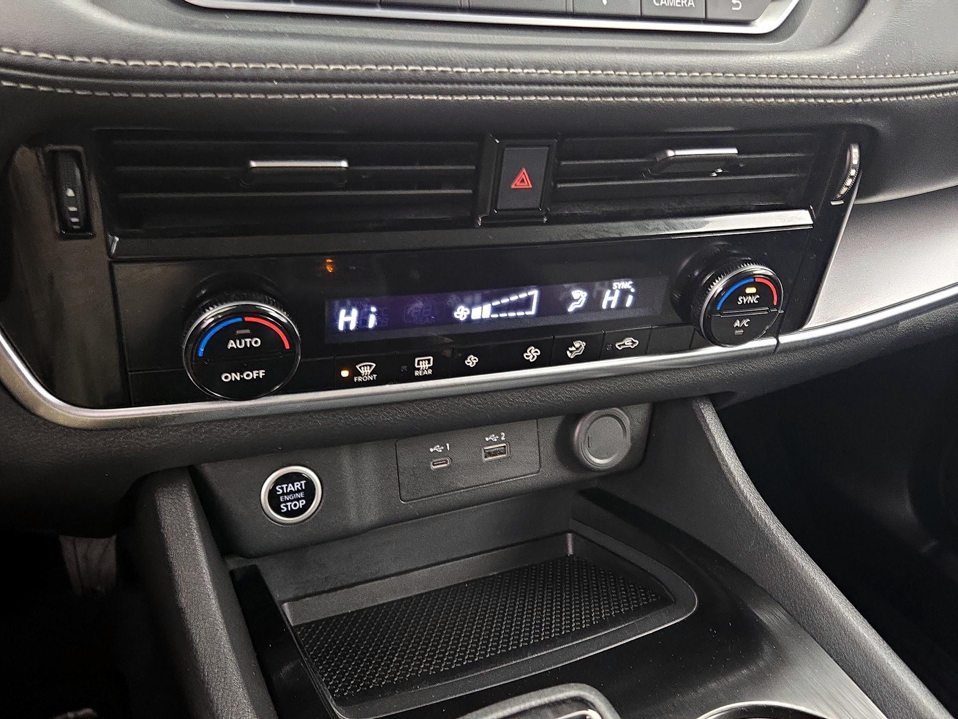 Thumbnail: 2023 Nissan Rogue - 16