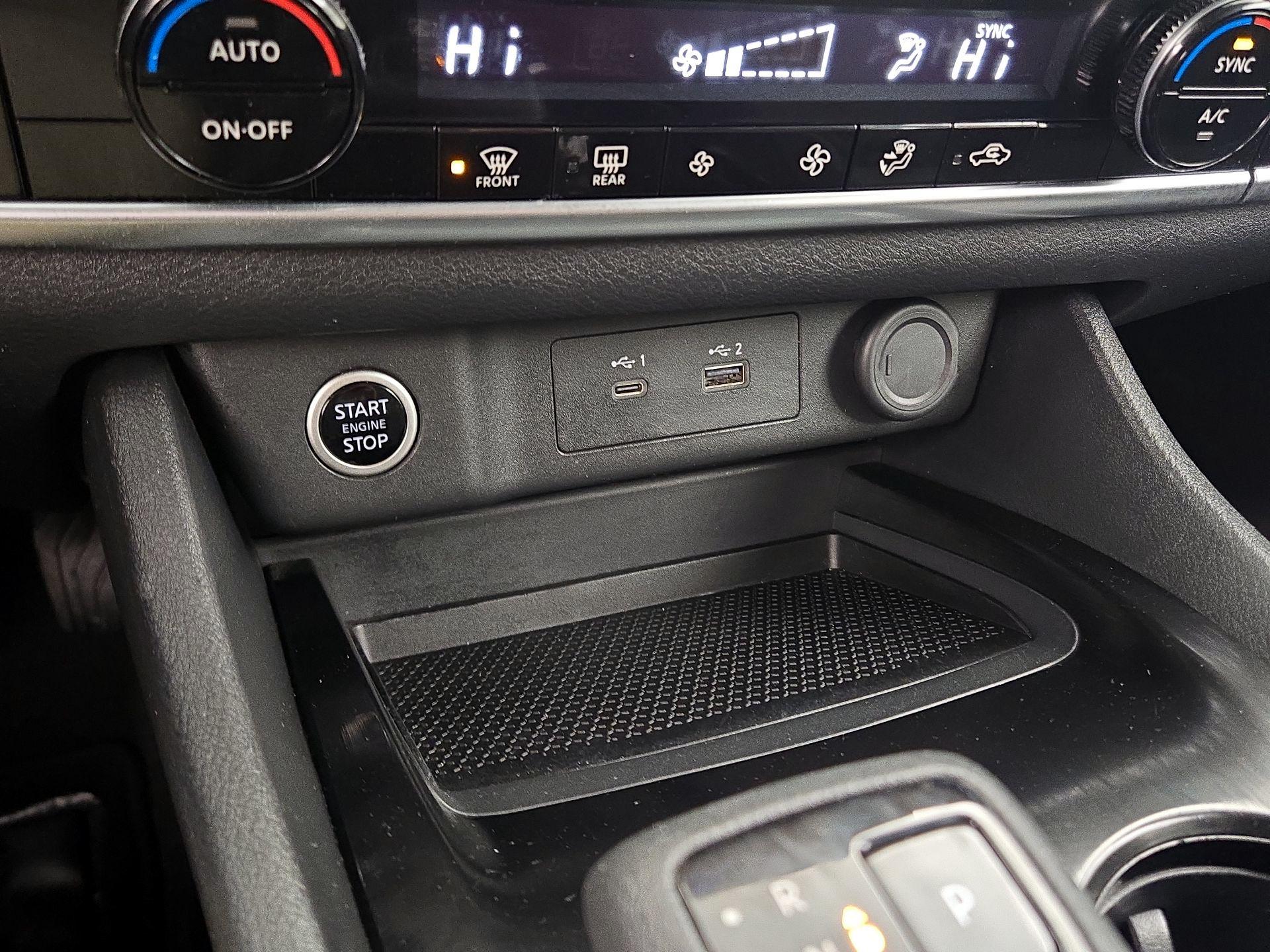 Thumbnail: 2023 Nissan Rogue - 18