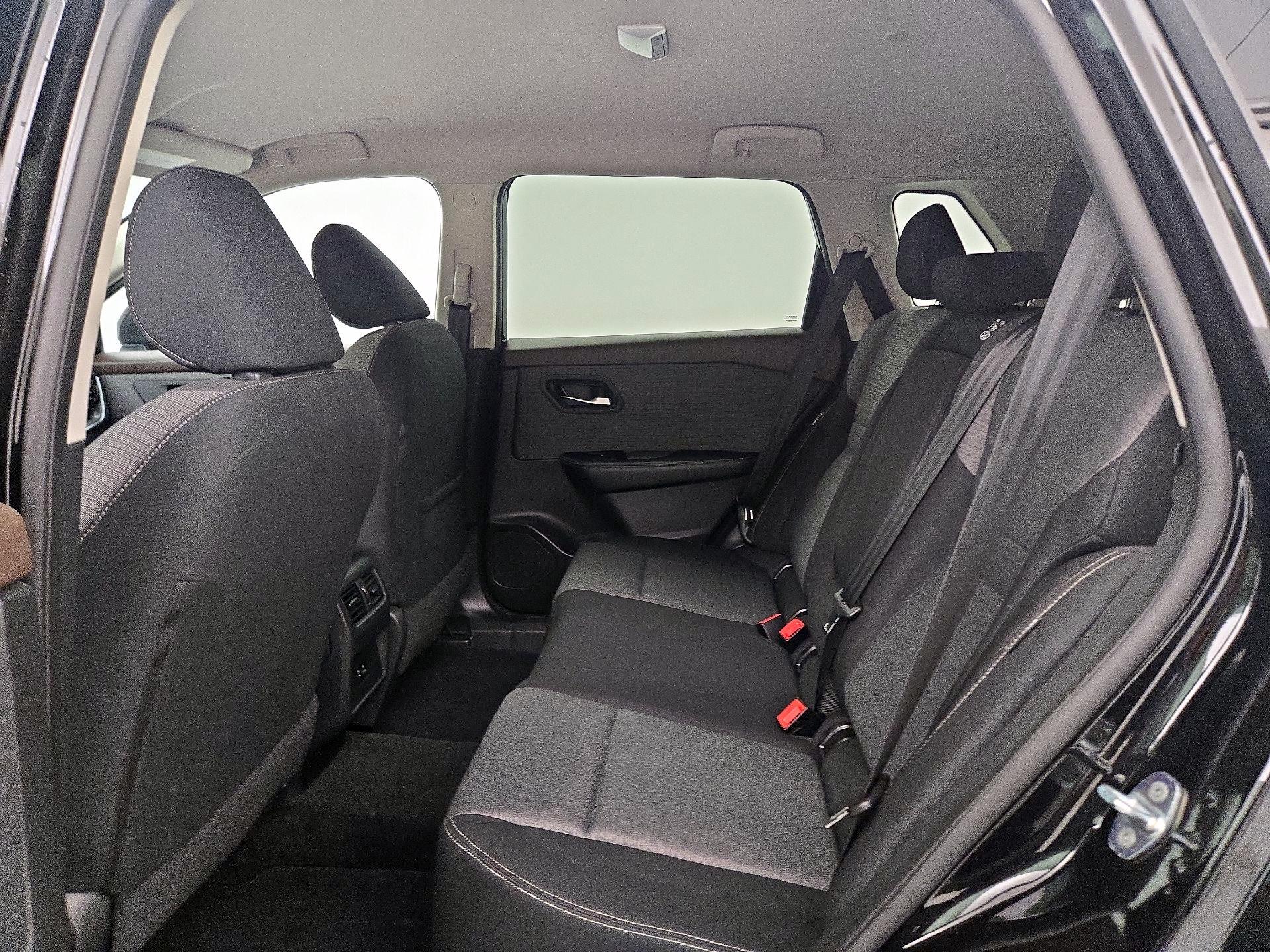 Thumbnail: 2023 Nissan Rogue - 19